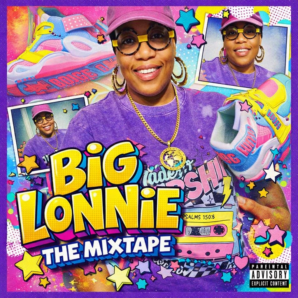 @Big Lonnie