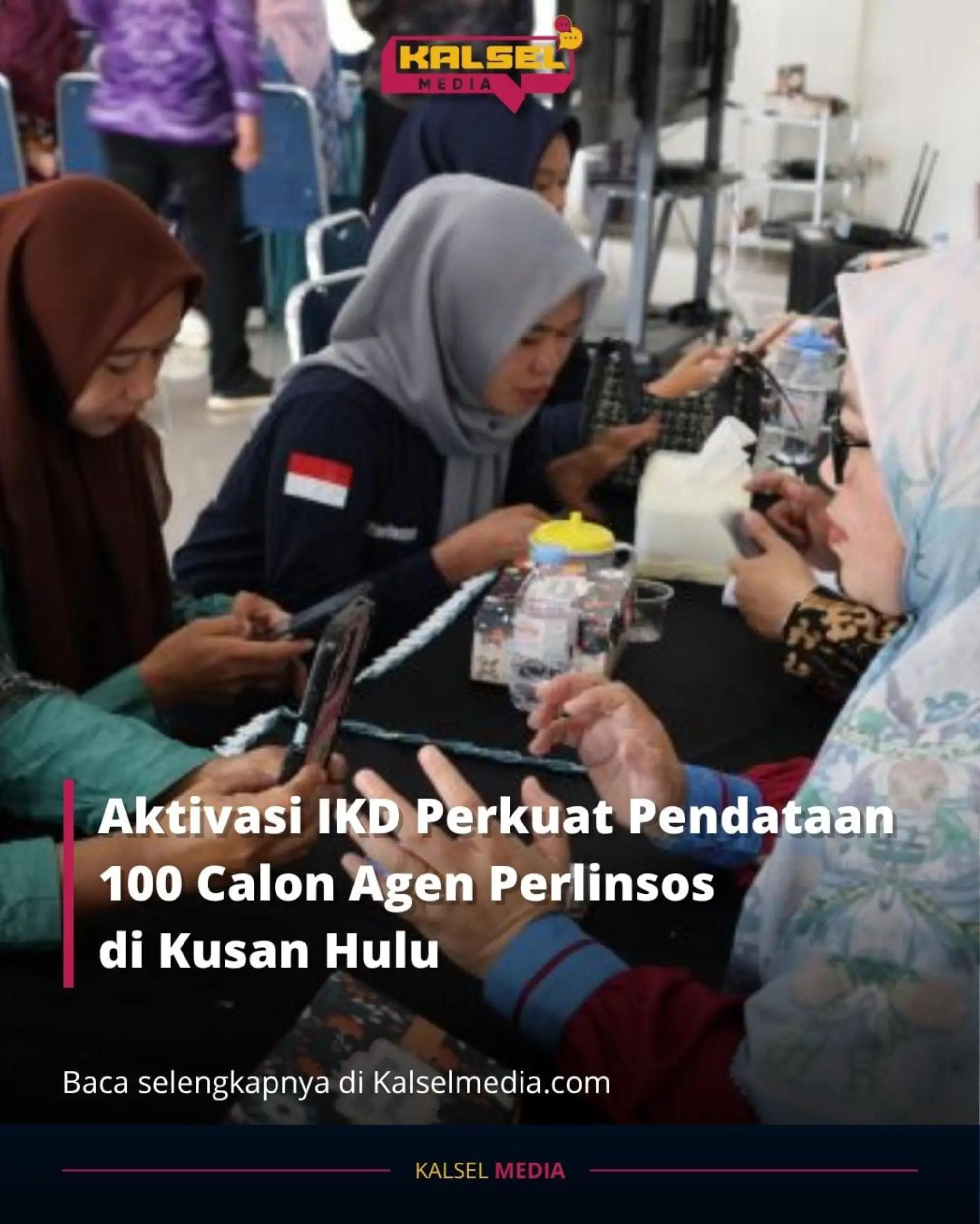 @Netizen Kalimantan Selatan