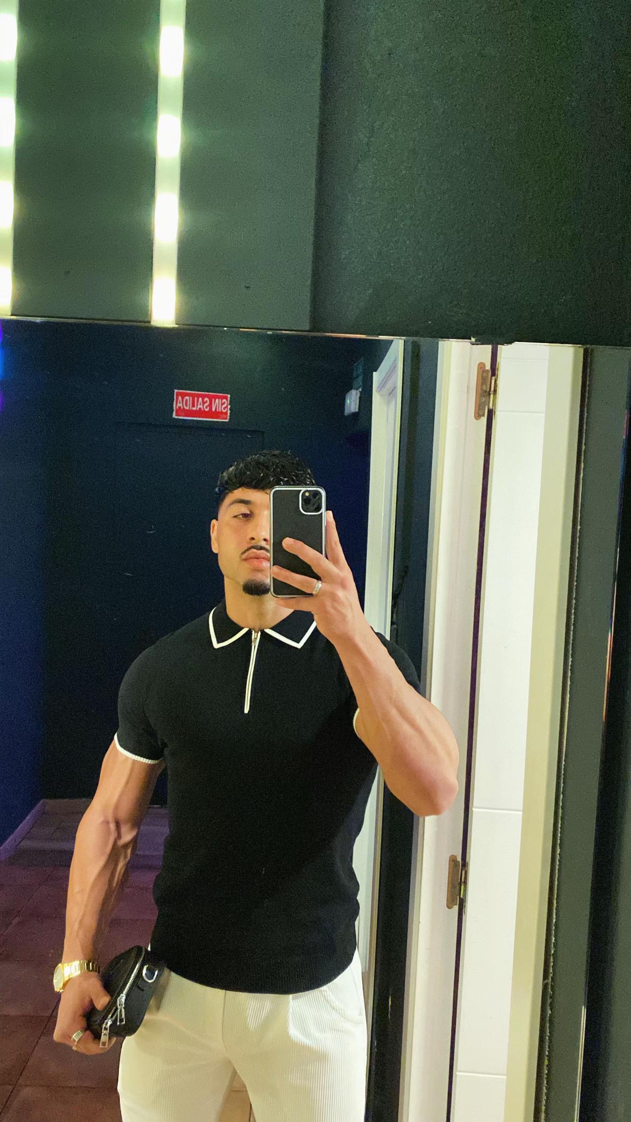 @Zarruko