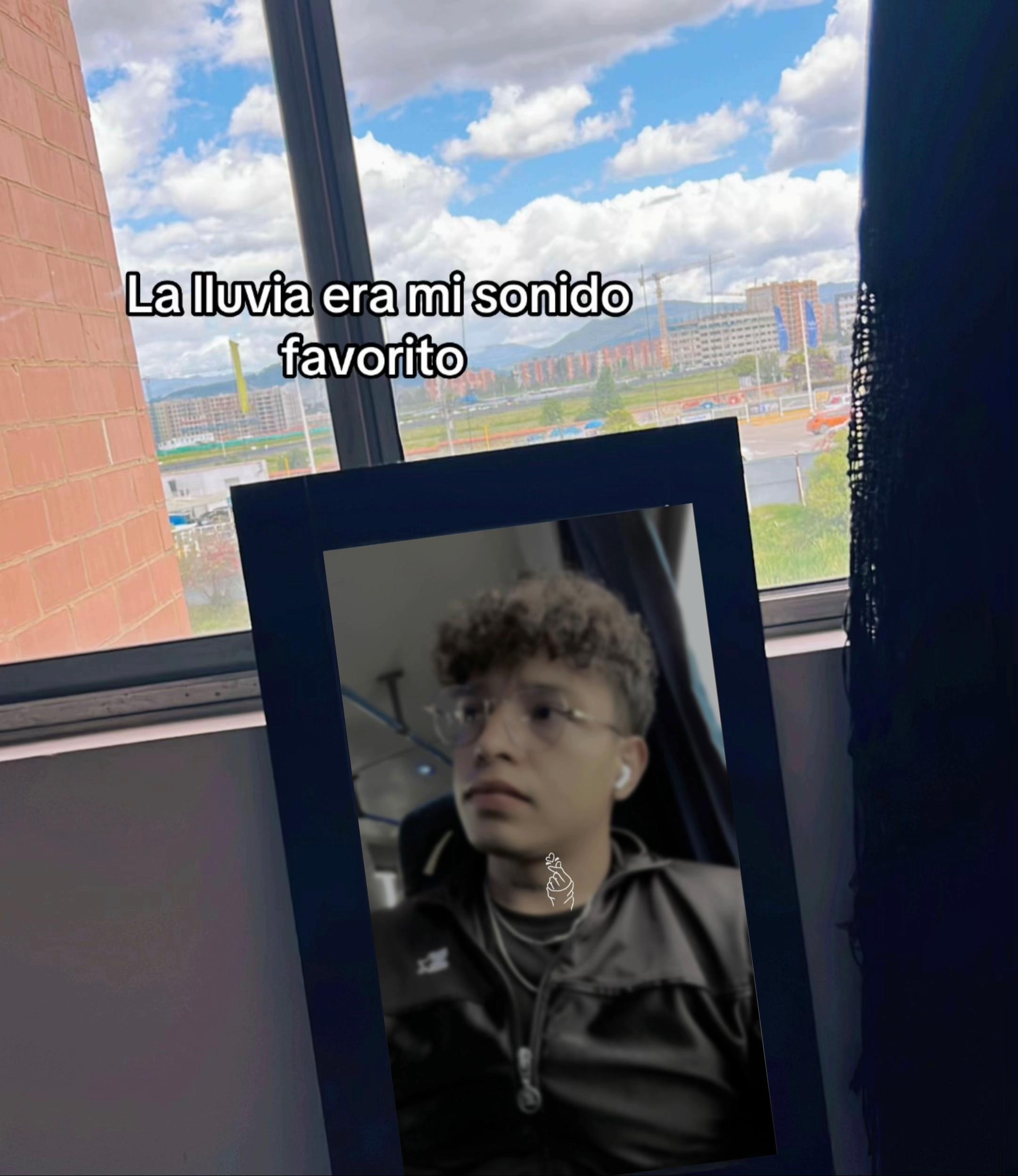 @Gabo Floyd