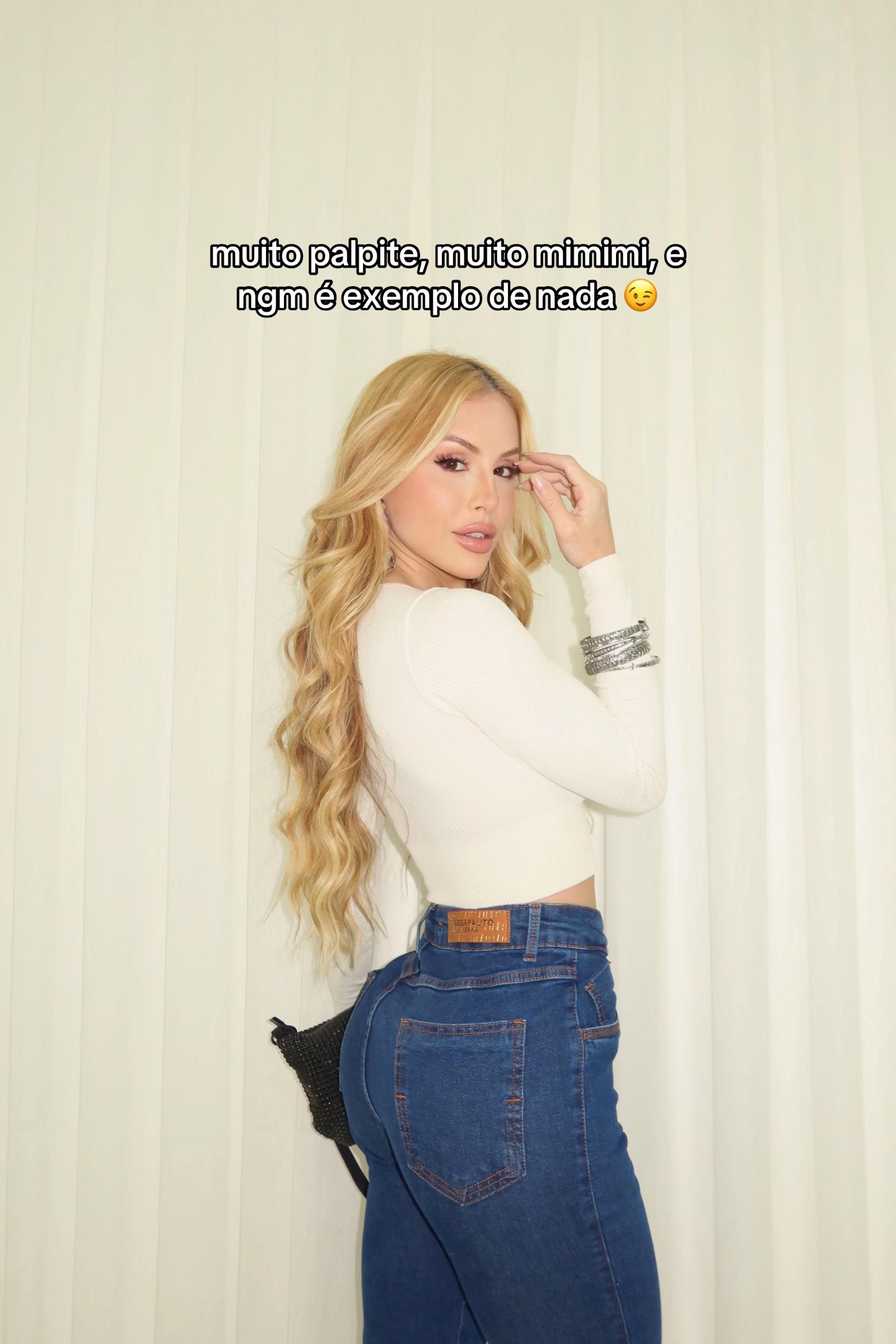 @Wanessa Domingues