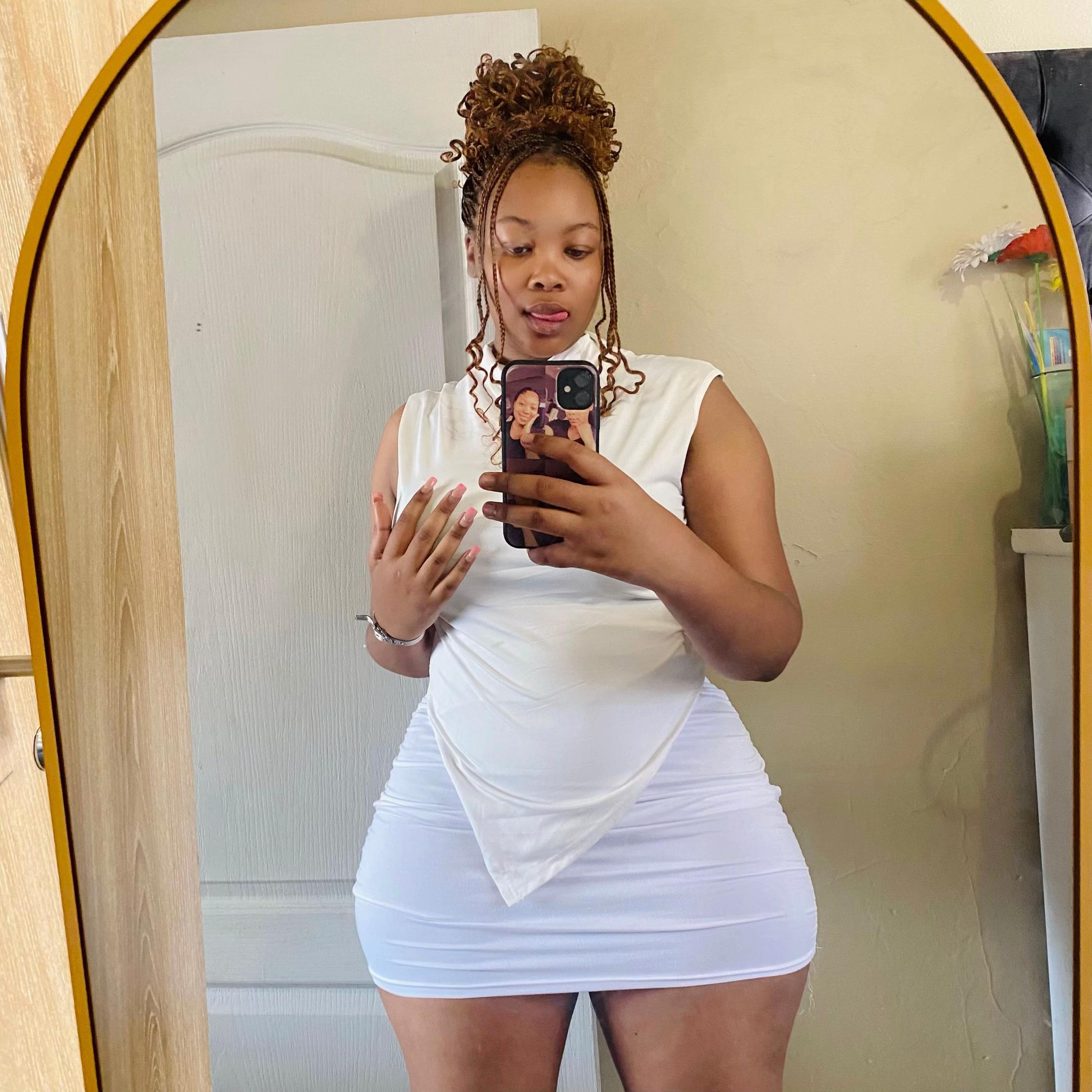 @Tshepiso Tshepi Bapela