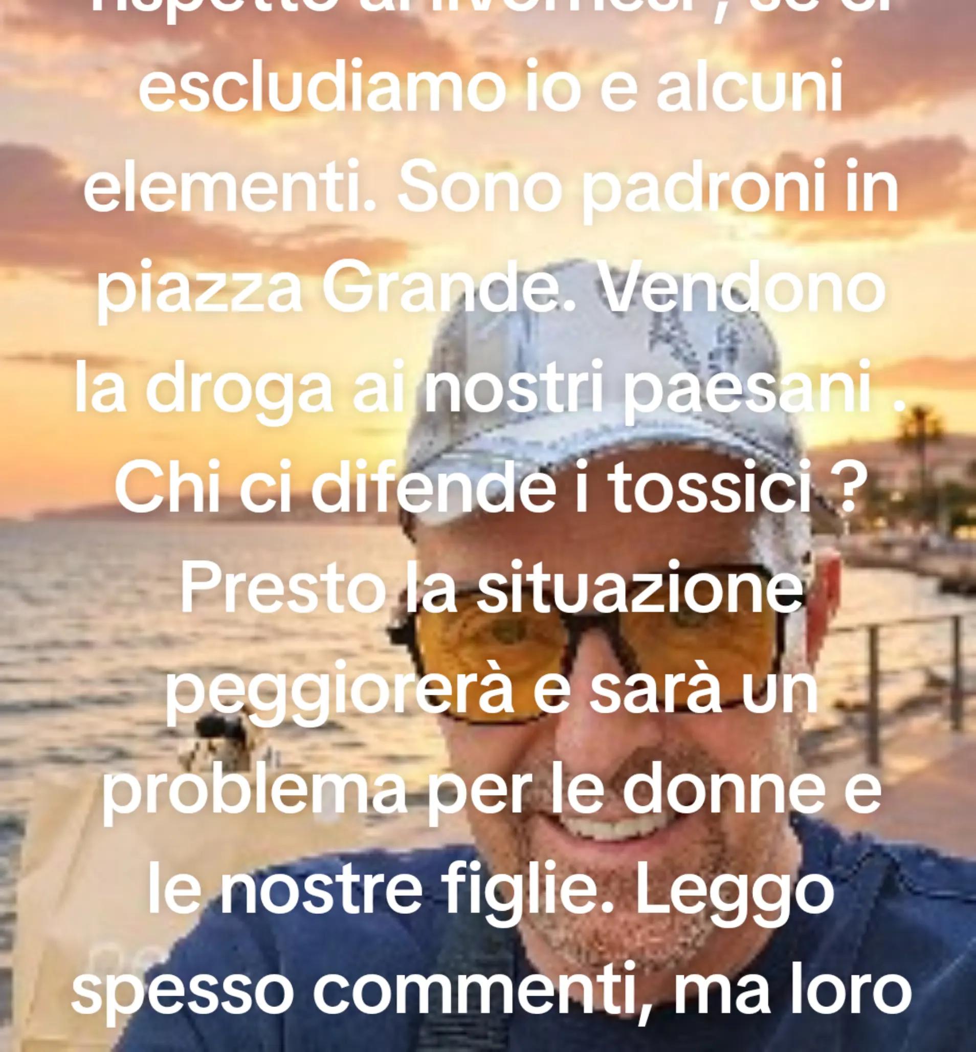 @Onofrio Sposaro