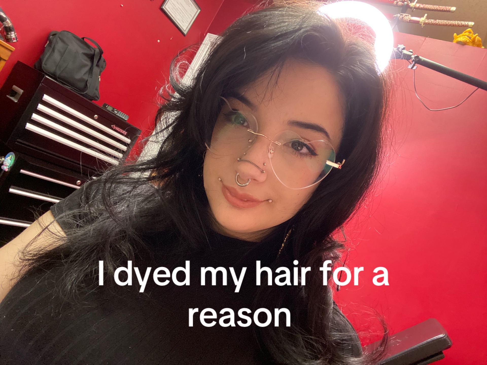 @Evil Emmily