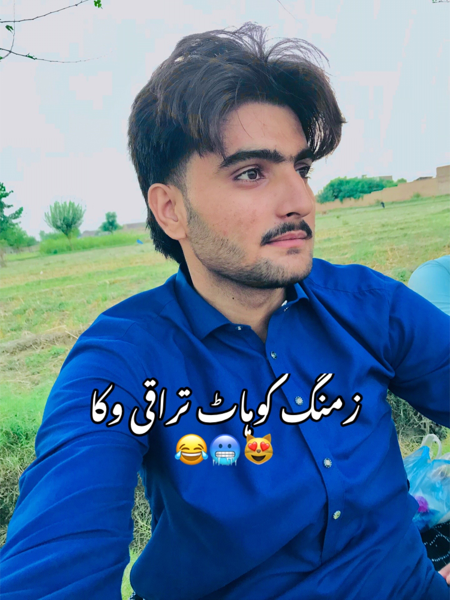 @ᴍᴜʜᴀᴍᴍᴀᴅ ᴏʀᴀᴋᴢᴀɪ 🕊💔