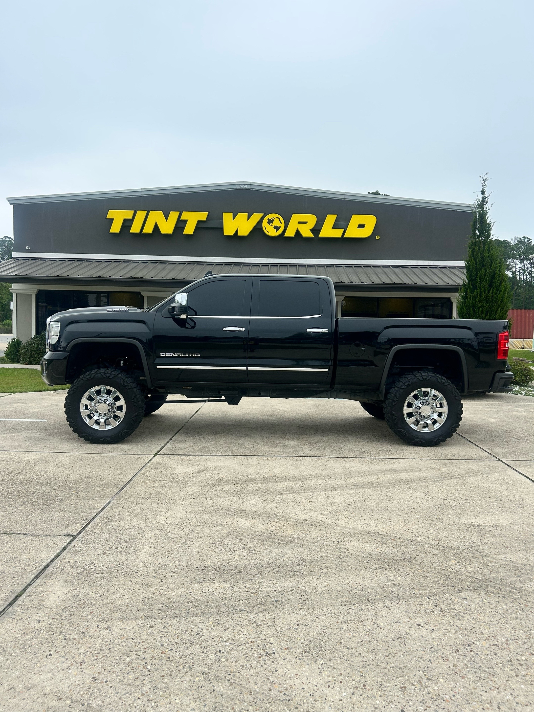 @Tint World Slidell
