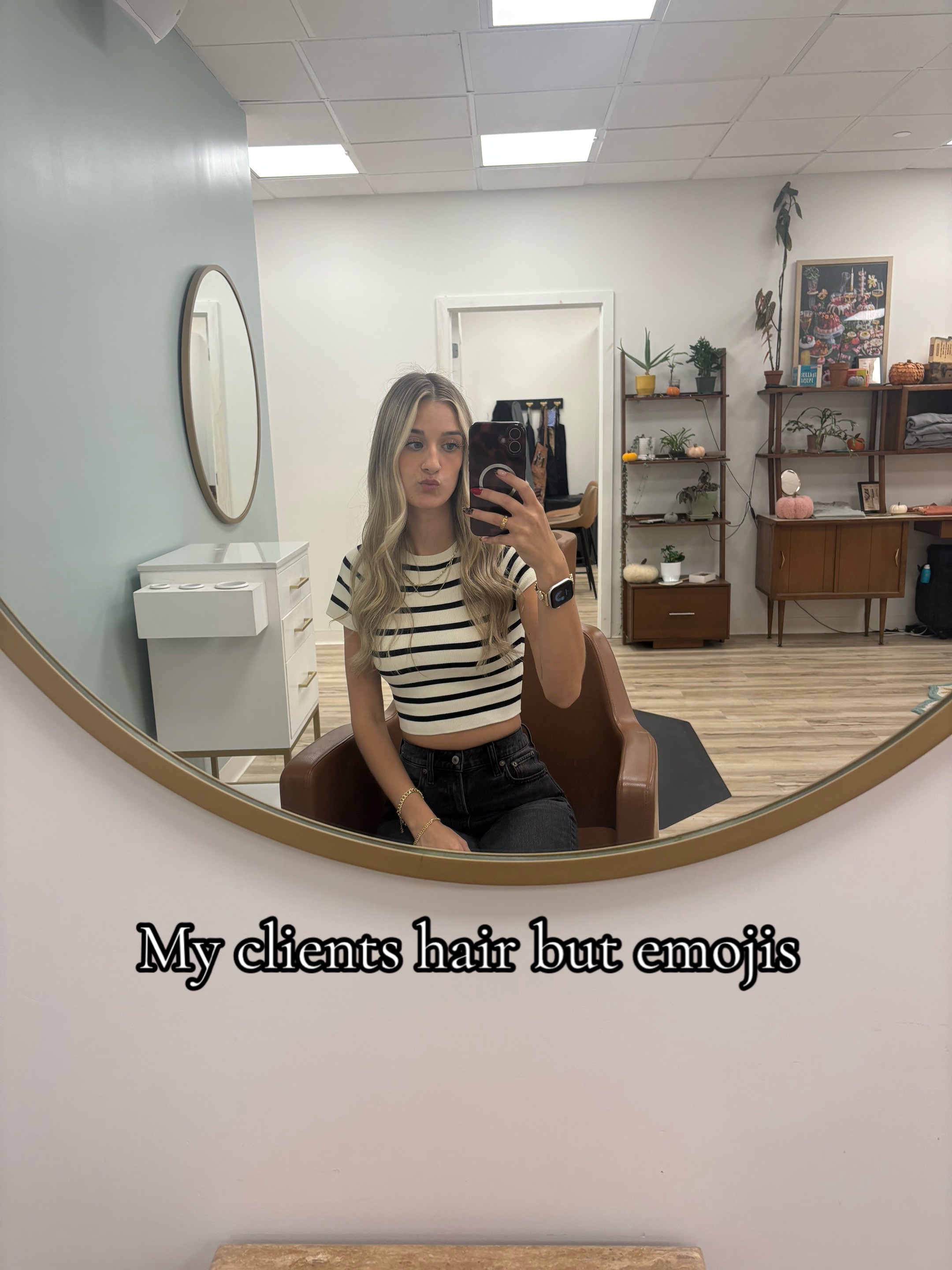@Charlie//CT Hairstylist🦋