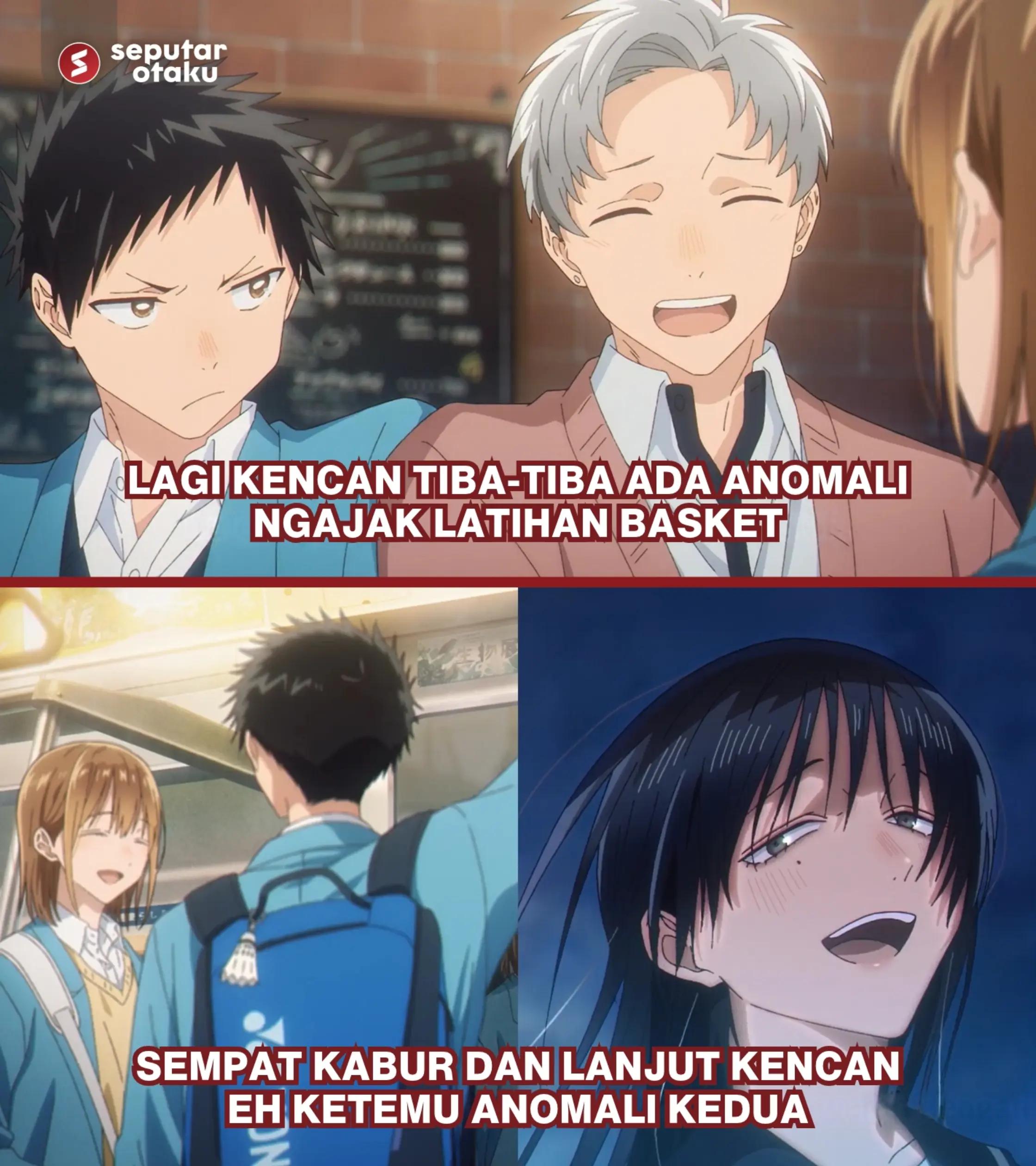@Seputar Otaku
