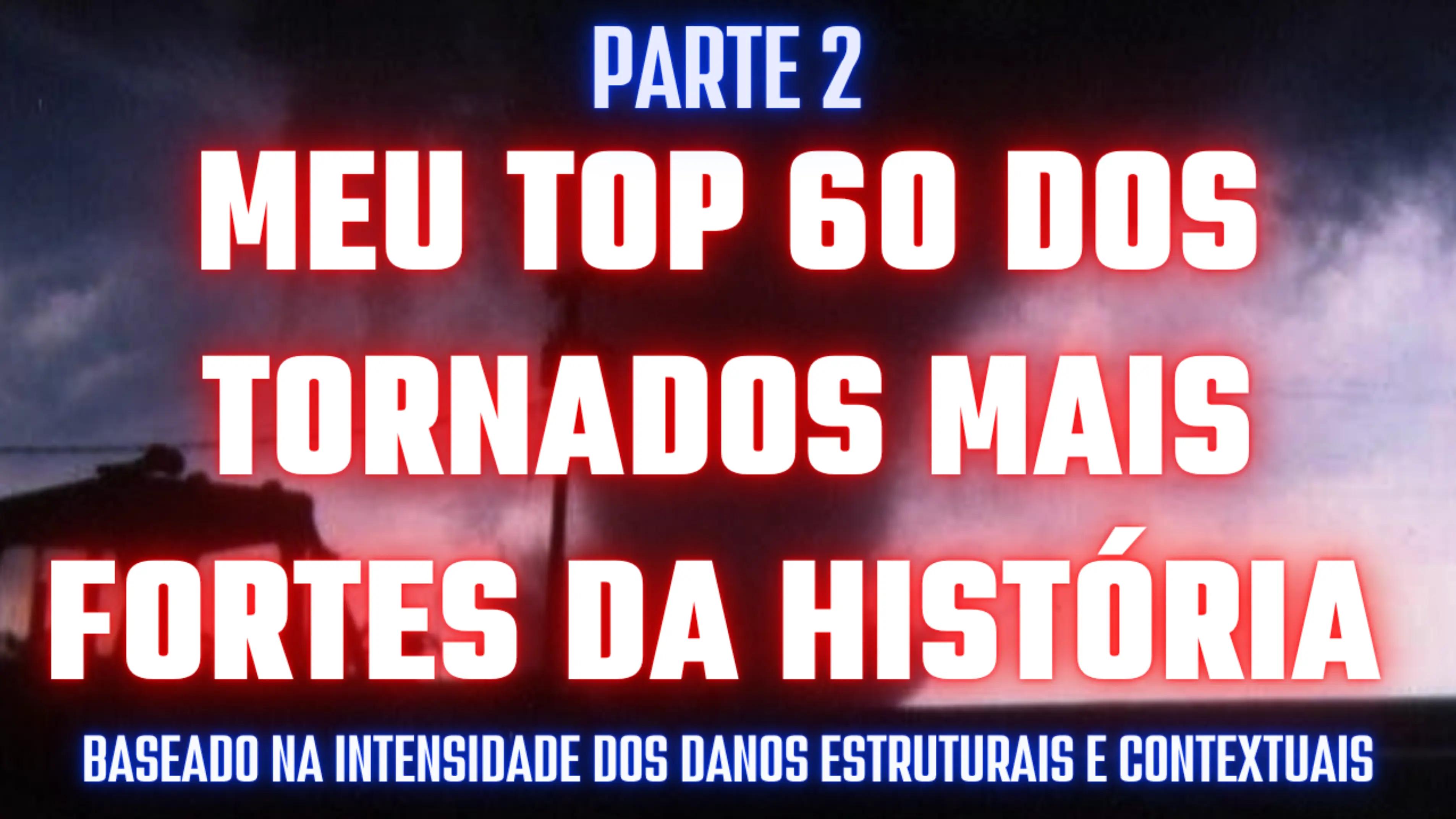 @Mundo Tornadico