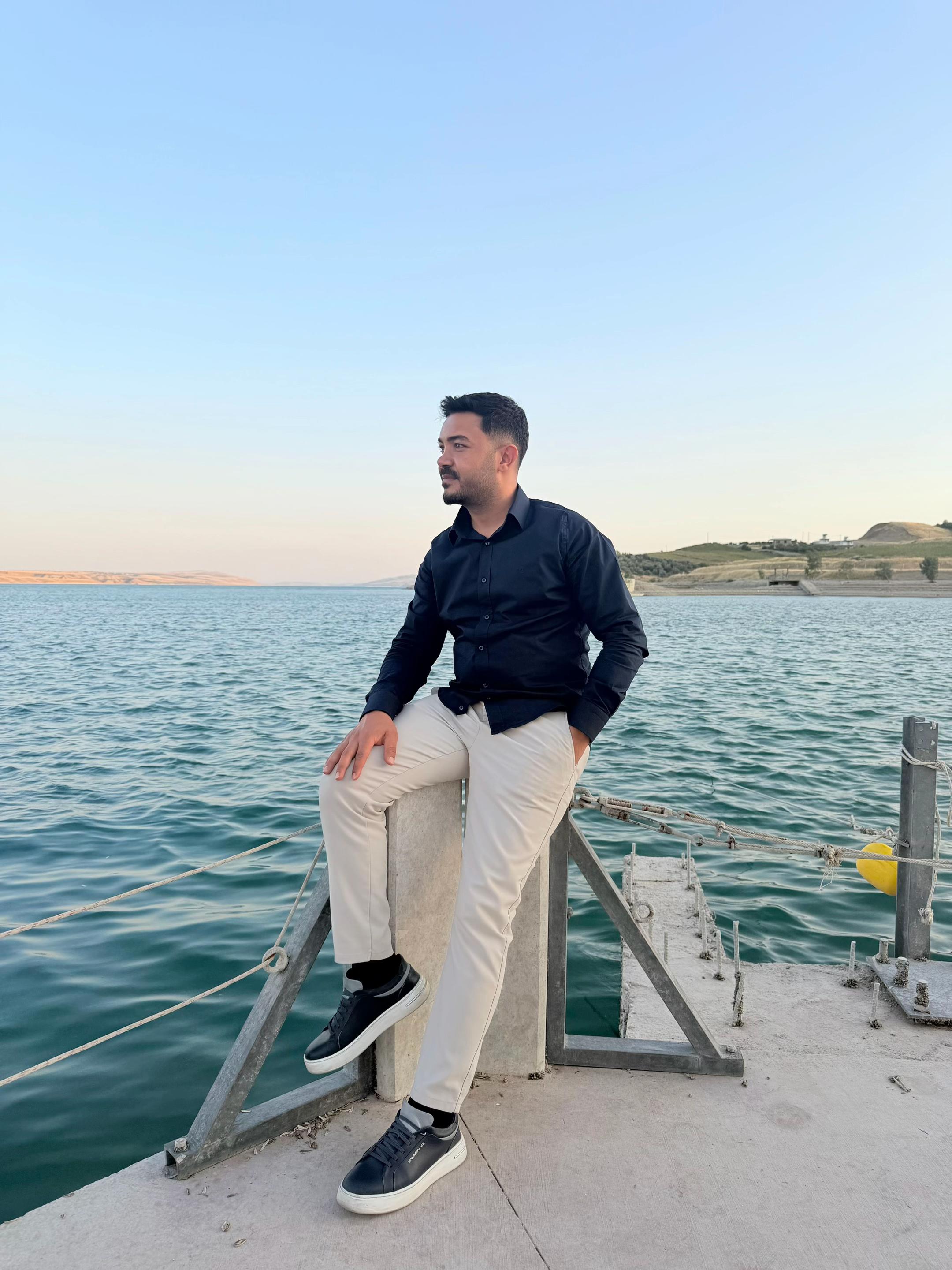 @Halil Kurtboğan