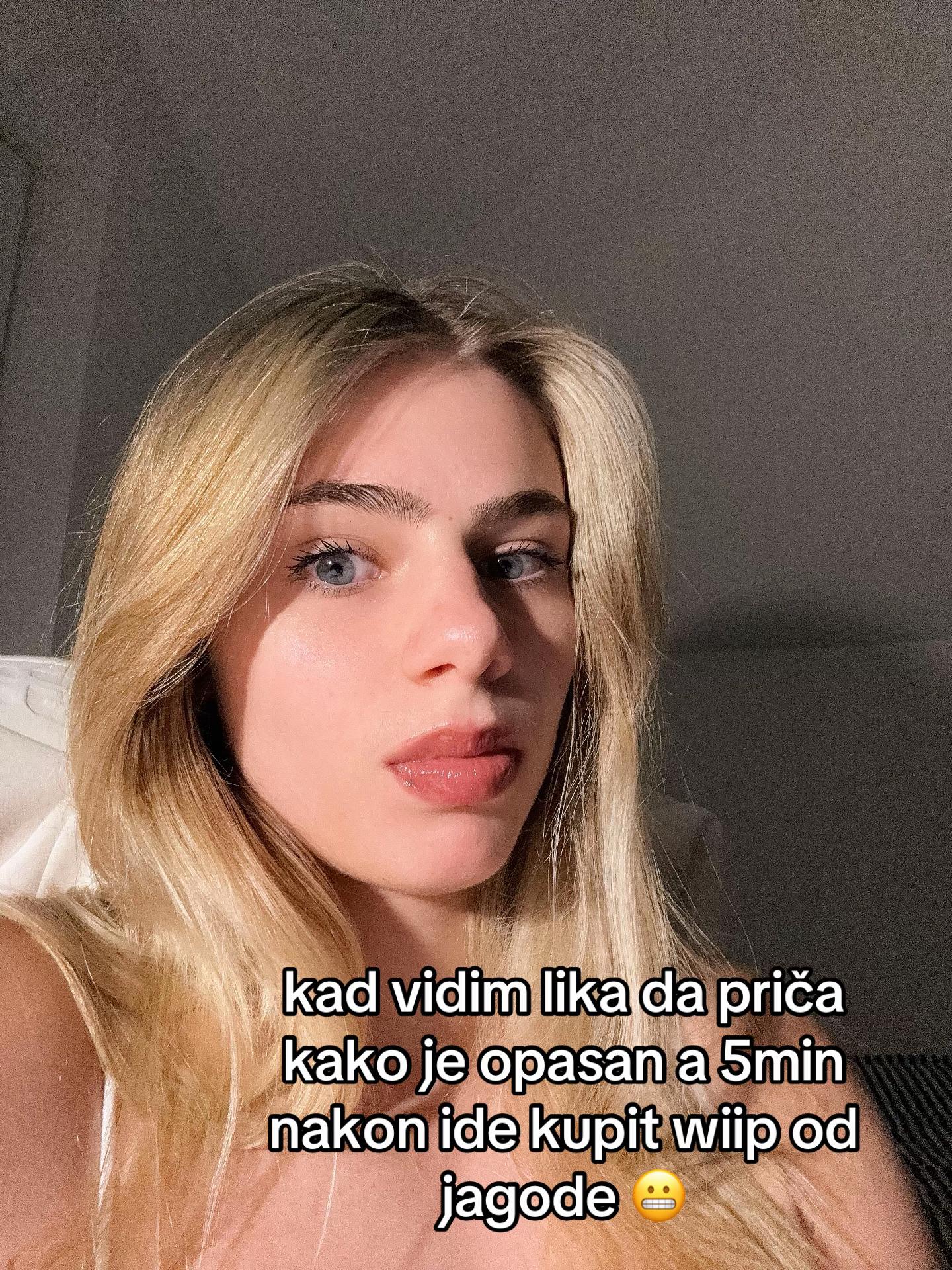 @Veronika Vanjak