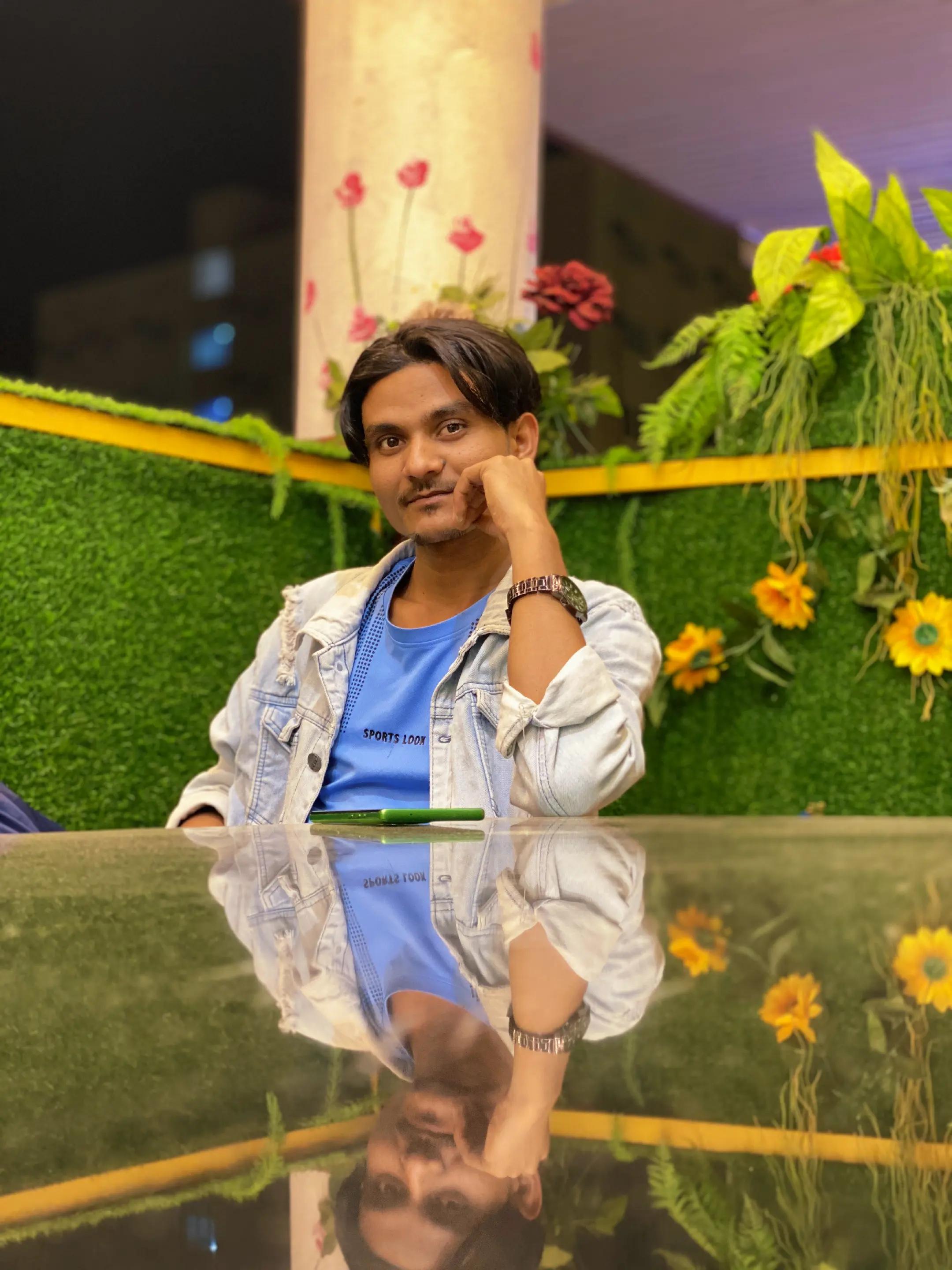 @❣️Royal Samir❣️