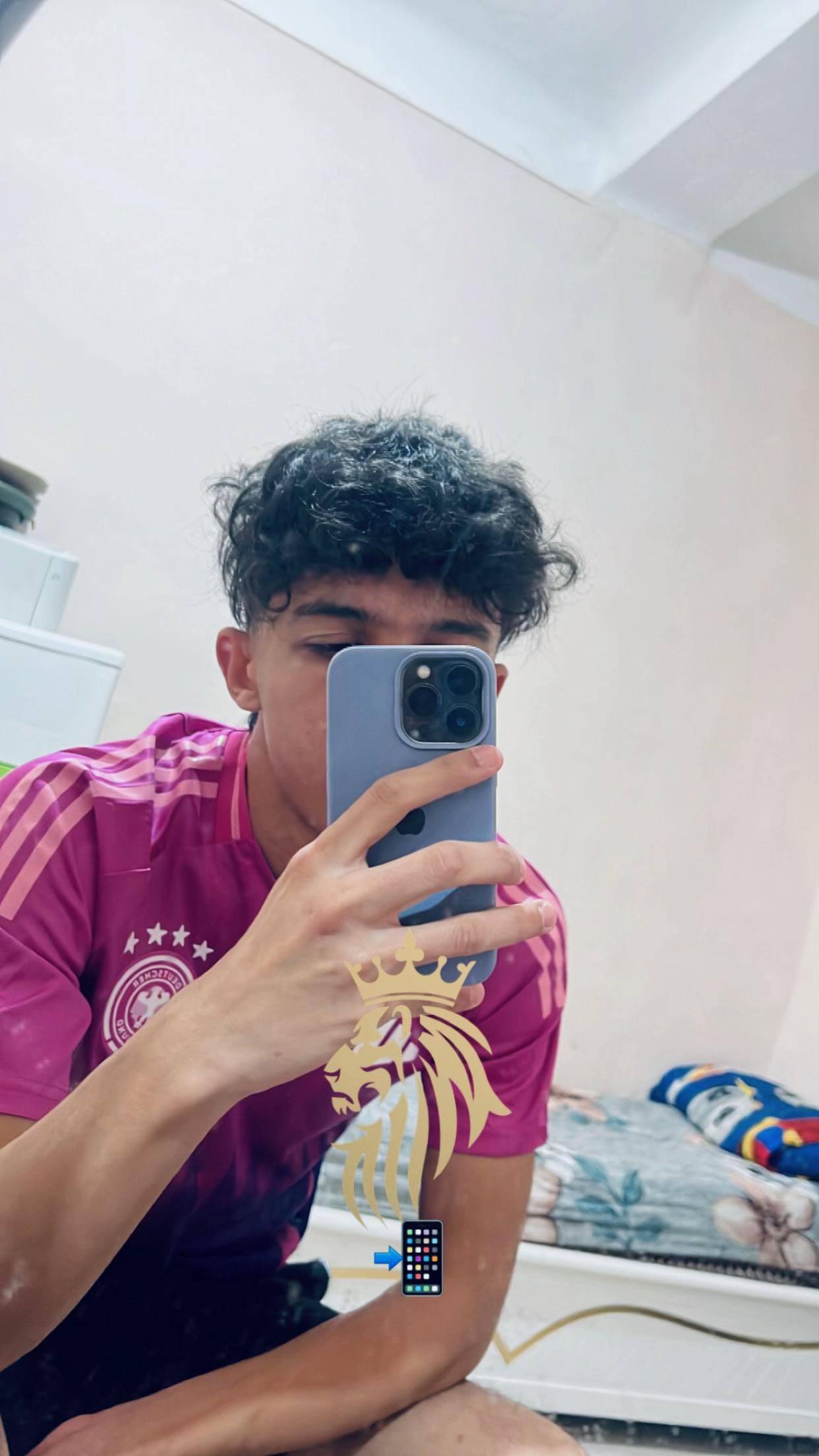 @𝙃𝙞𝙘𝙝𝙖𝙢乂 ❤️