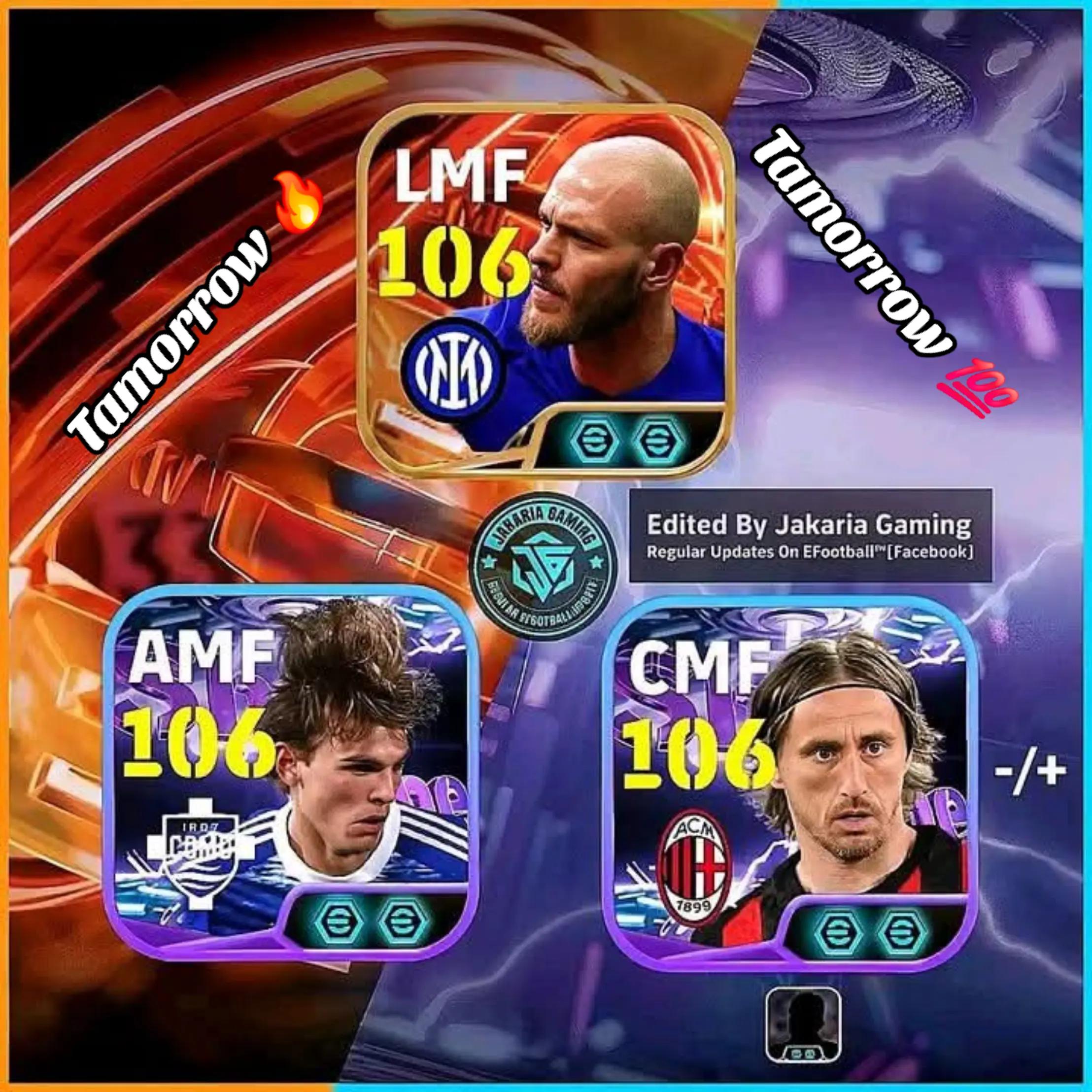 @Efootball_&trade;