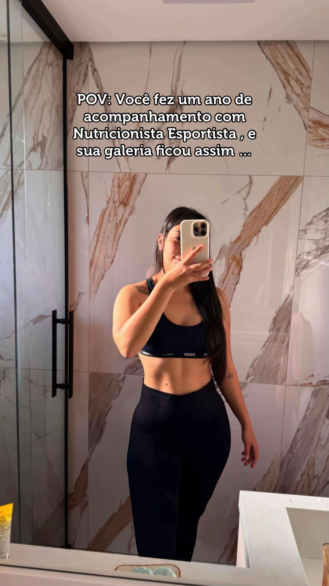 @Danielle Castro