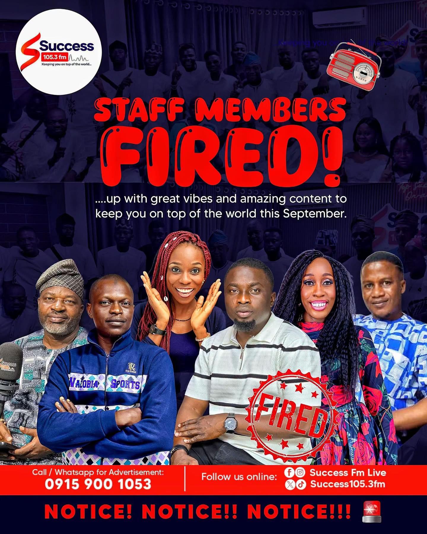 @Success1053fm