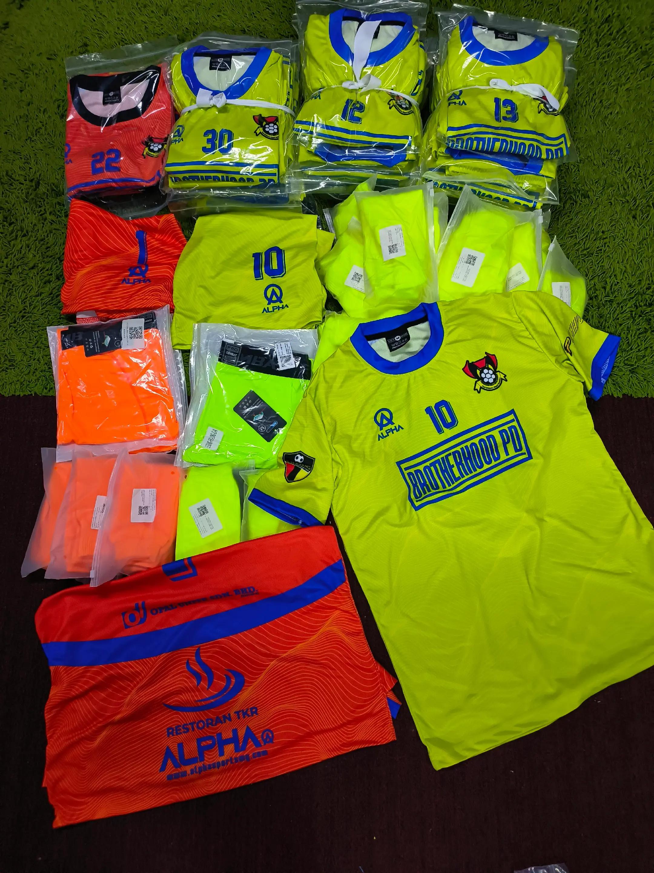 @ALPHA SPORT MY