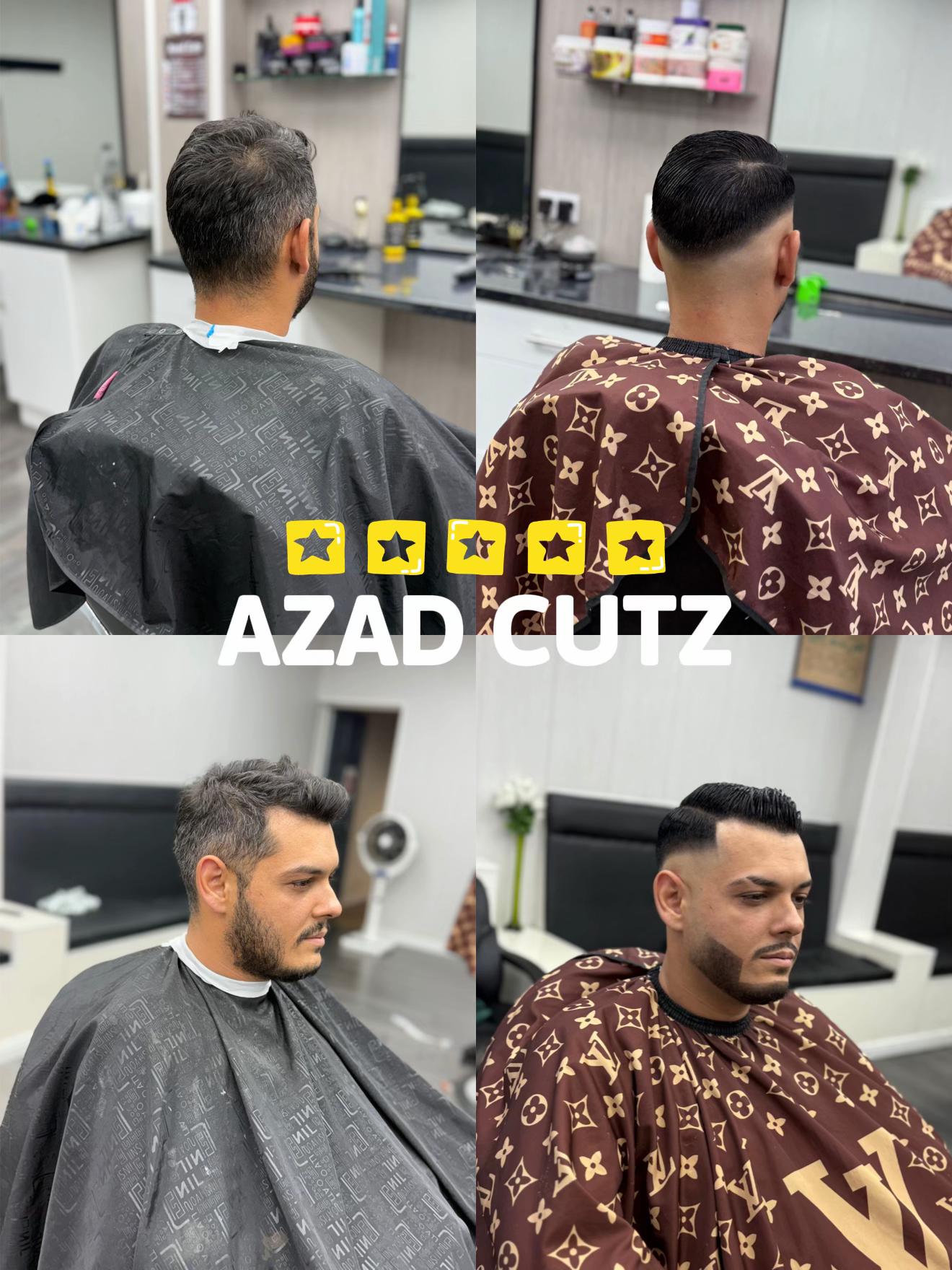 @Azadcutz