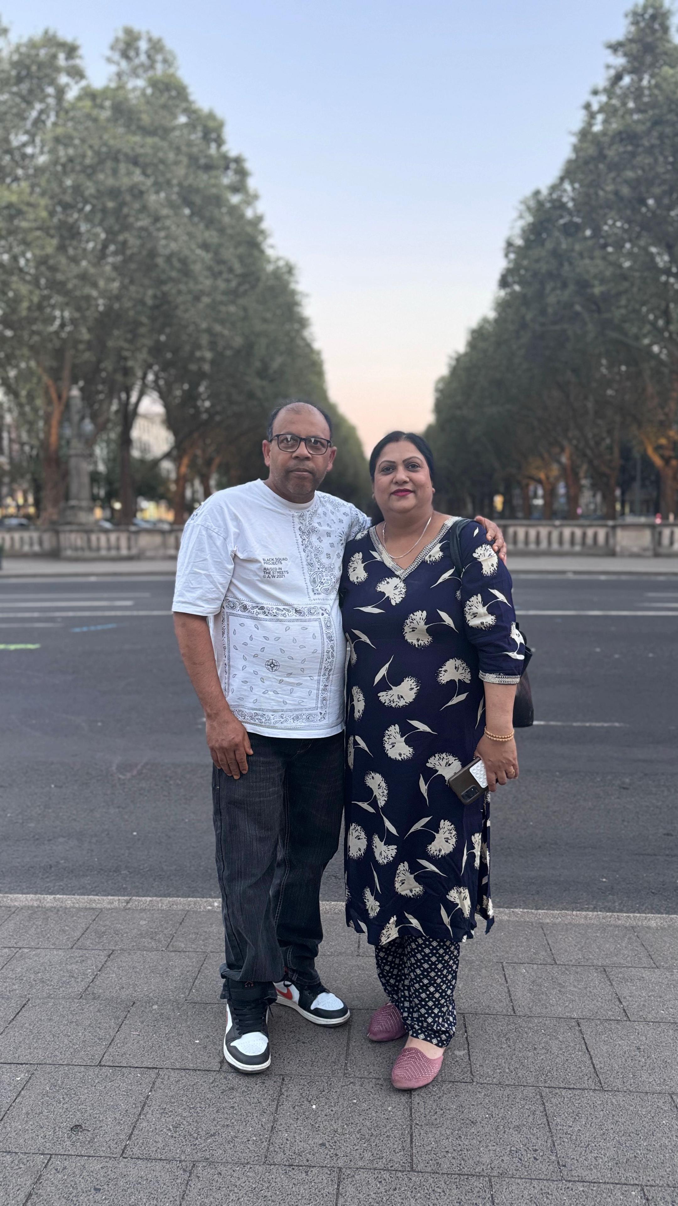 @Bunty Jalandhar Wala