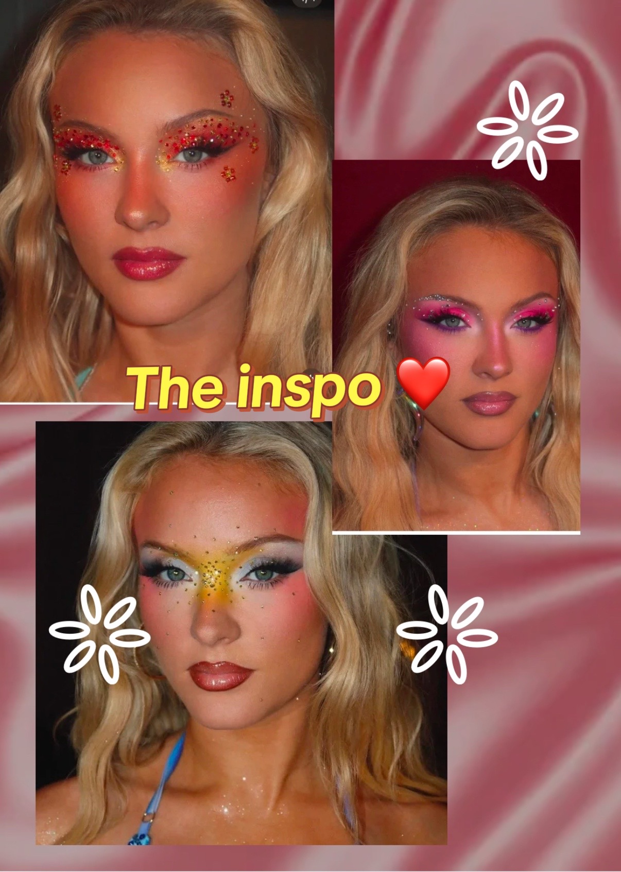 @heidi ✨ having fun! ❤️