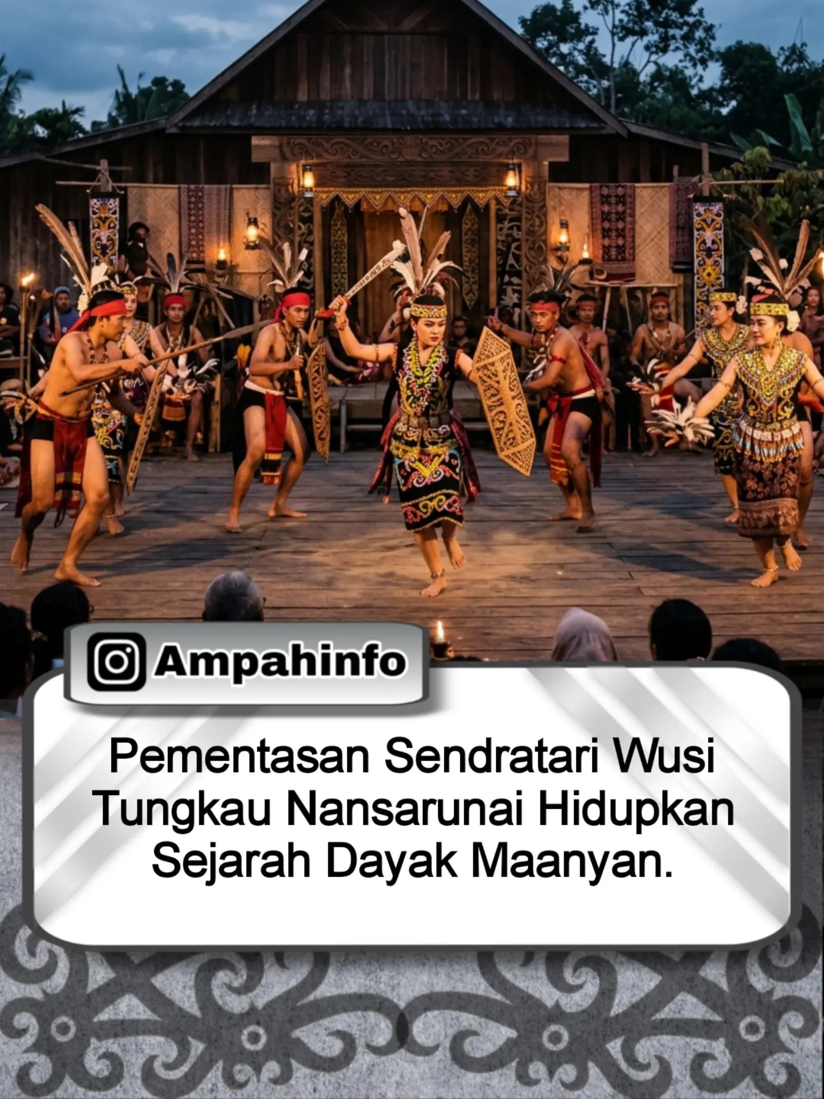 @INFO SEPUTAR AMPAH BAR-TIM