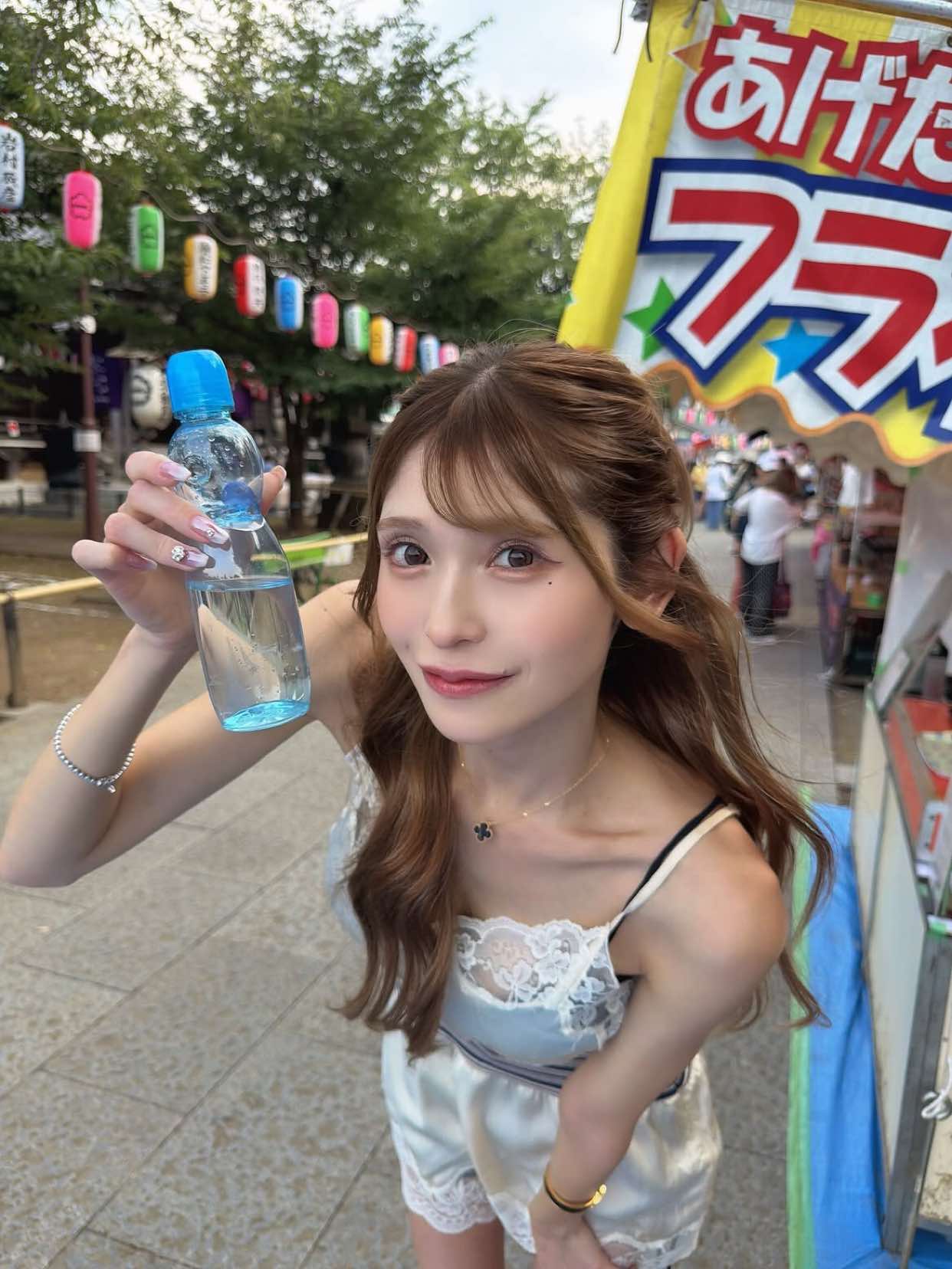 @恵里香(えりか)