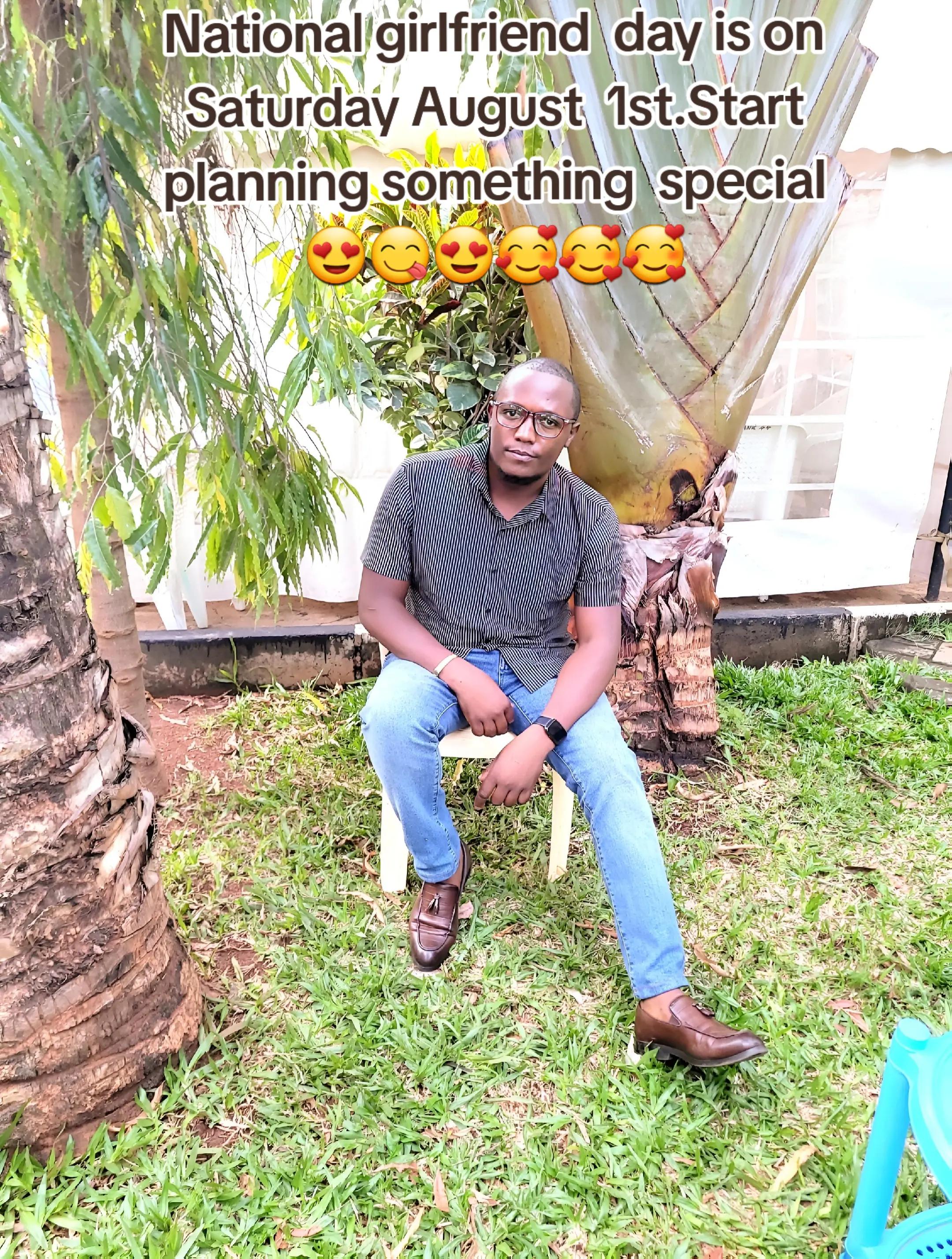 @Amoh Charming