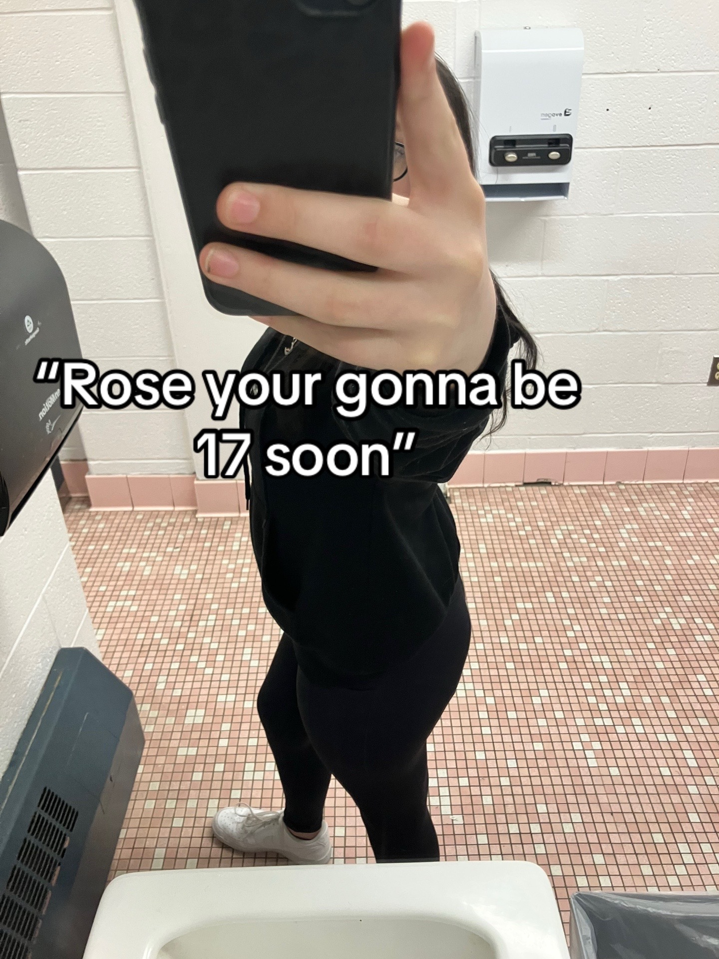 @rose...