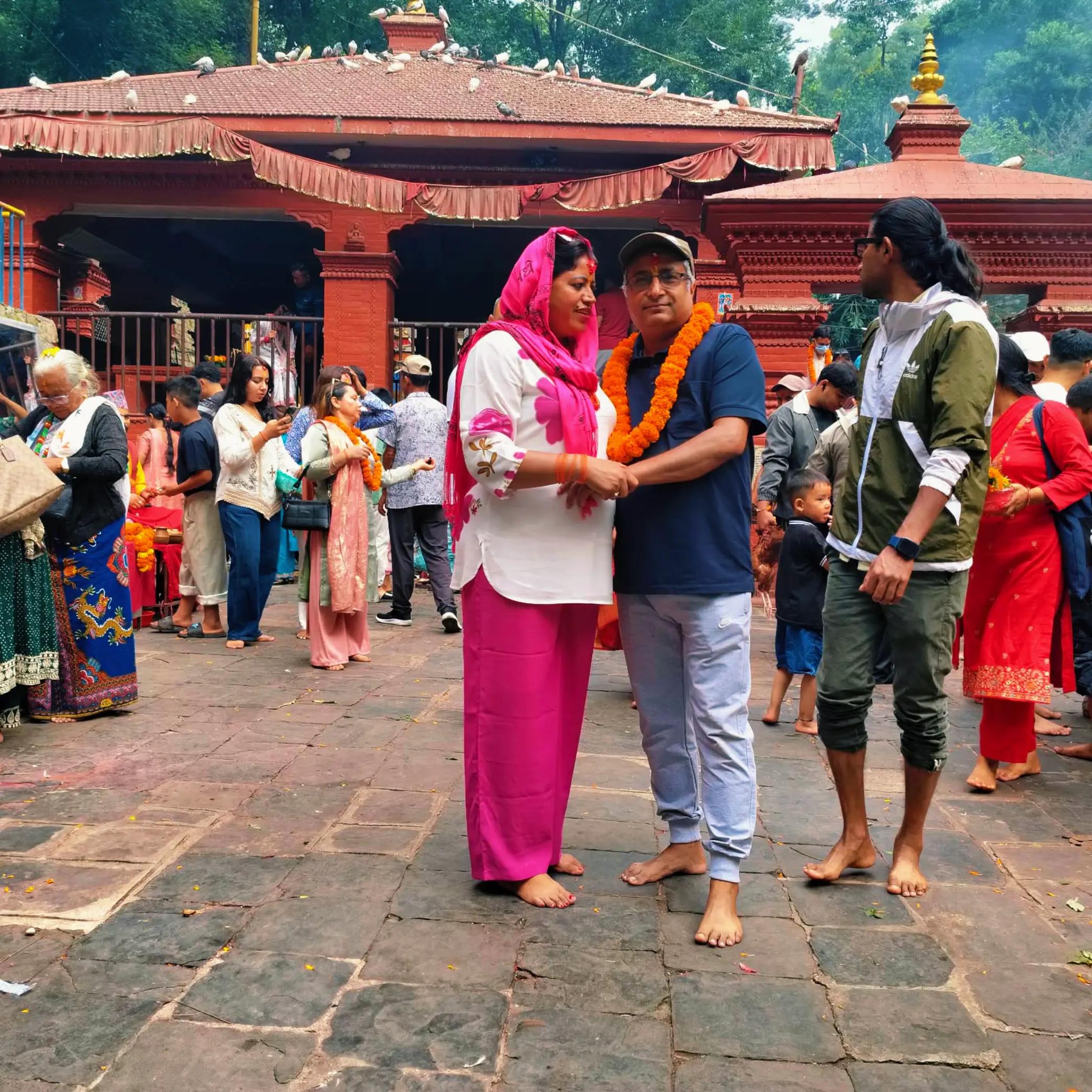 @Ishwori Bhattarai