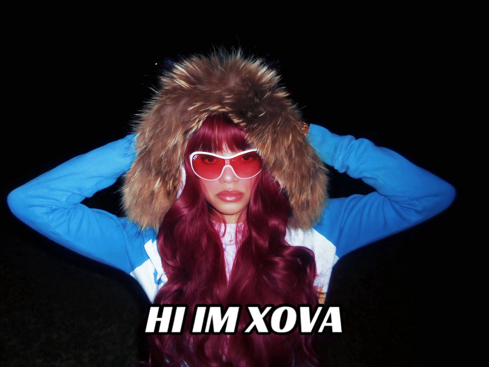@xova★
