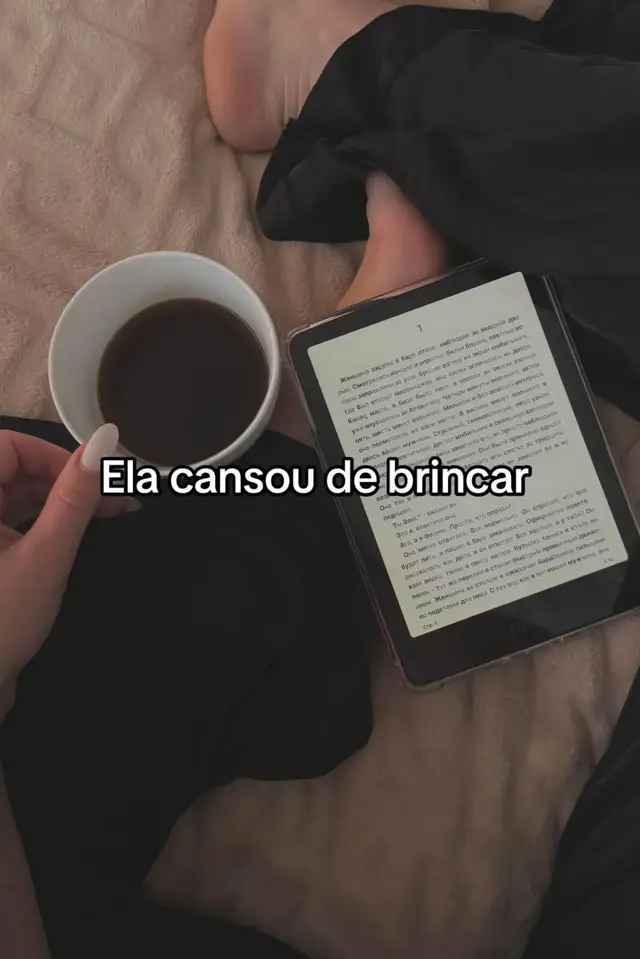 @Pecadora do Kindle 🔞🔥📕
