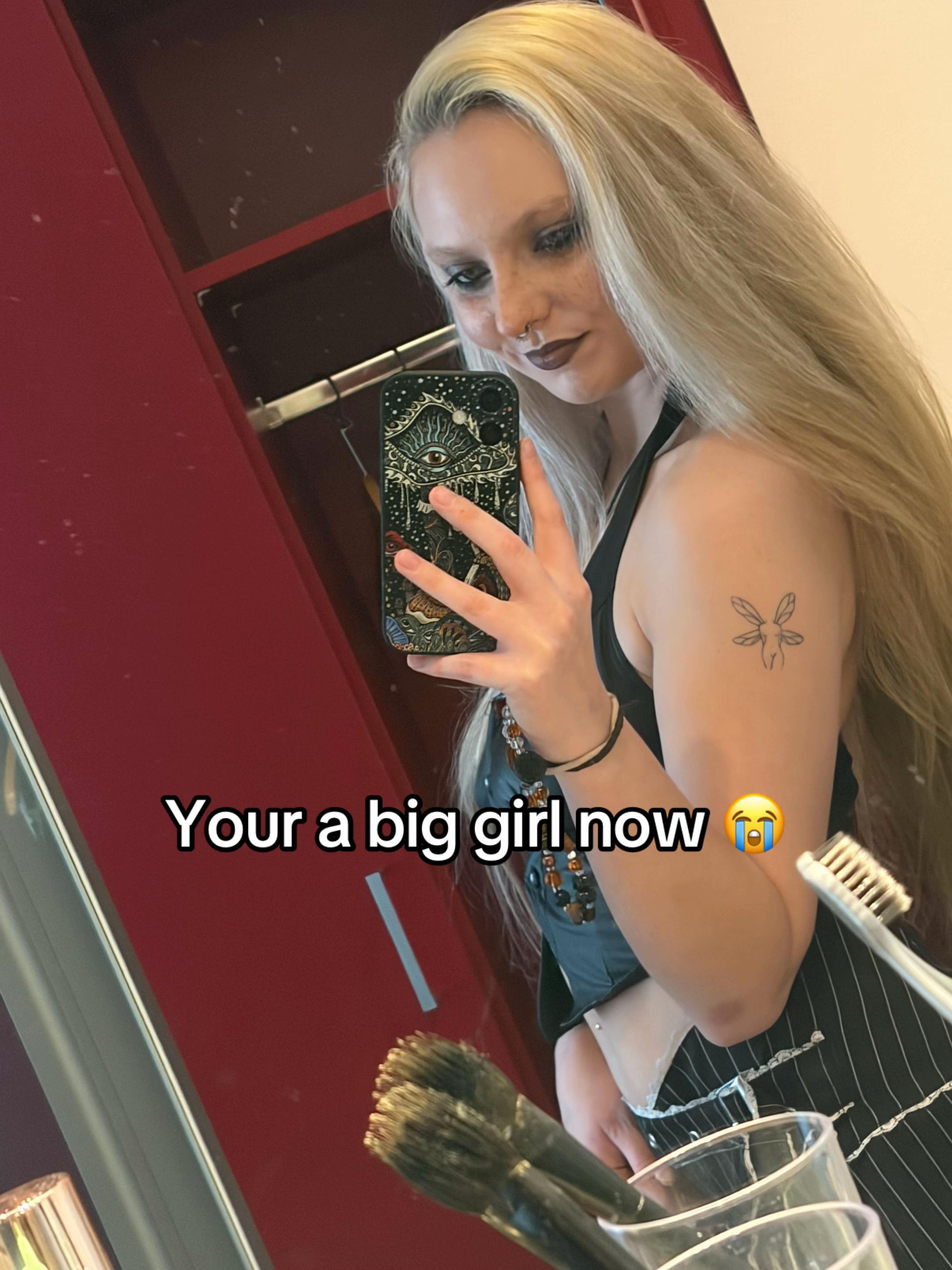 @Lisa Bowie