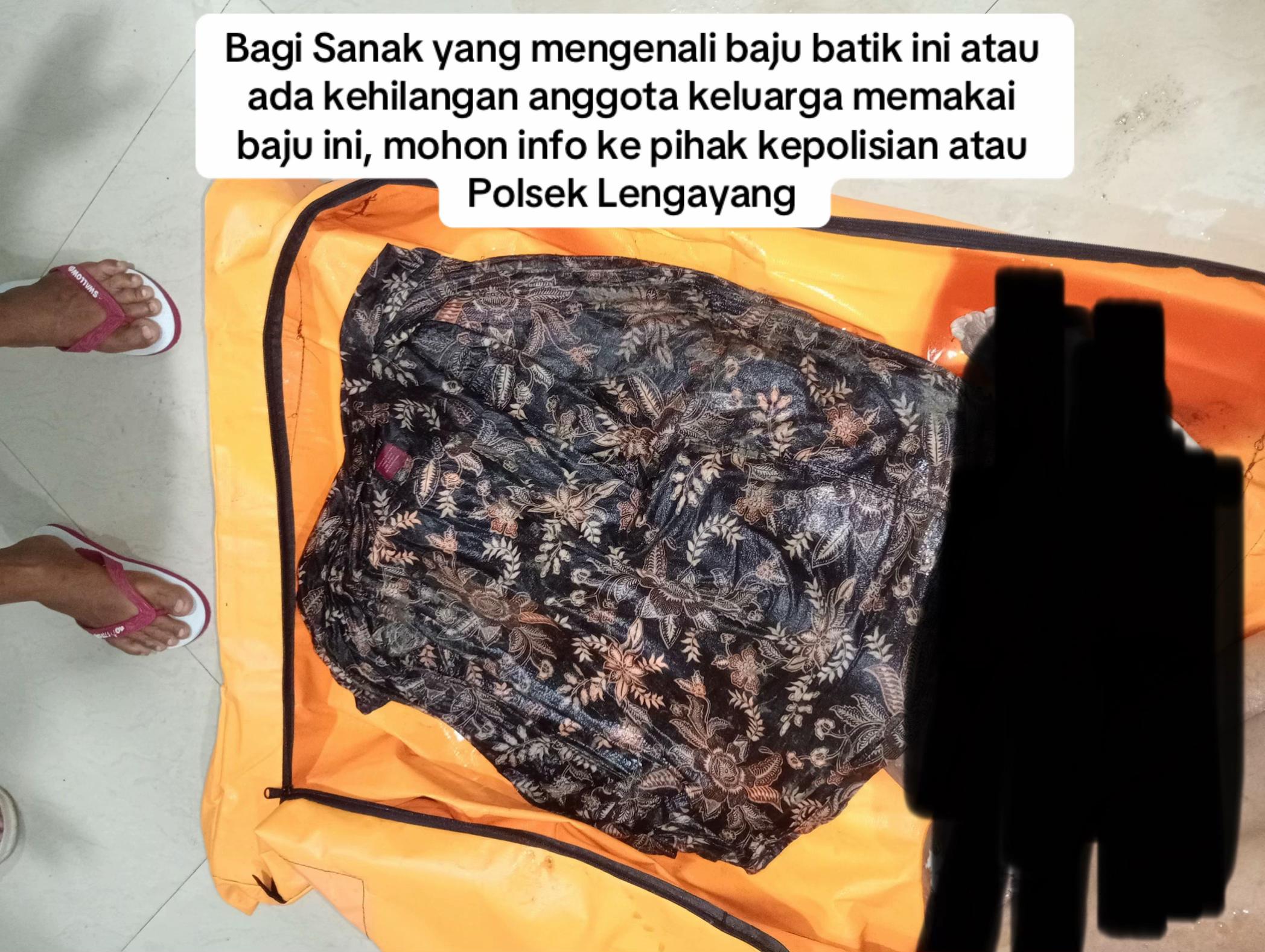 @Kabar Pessel
