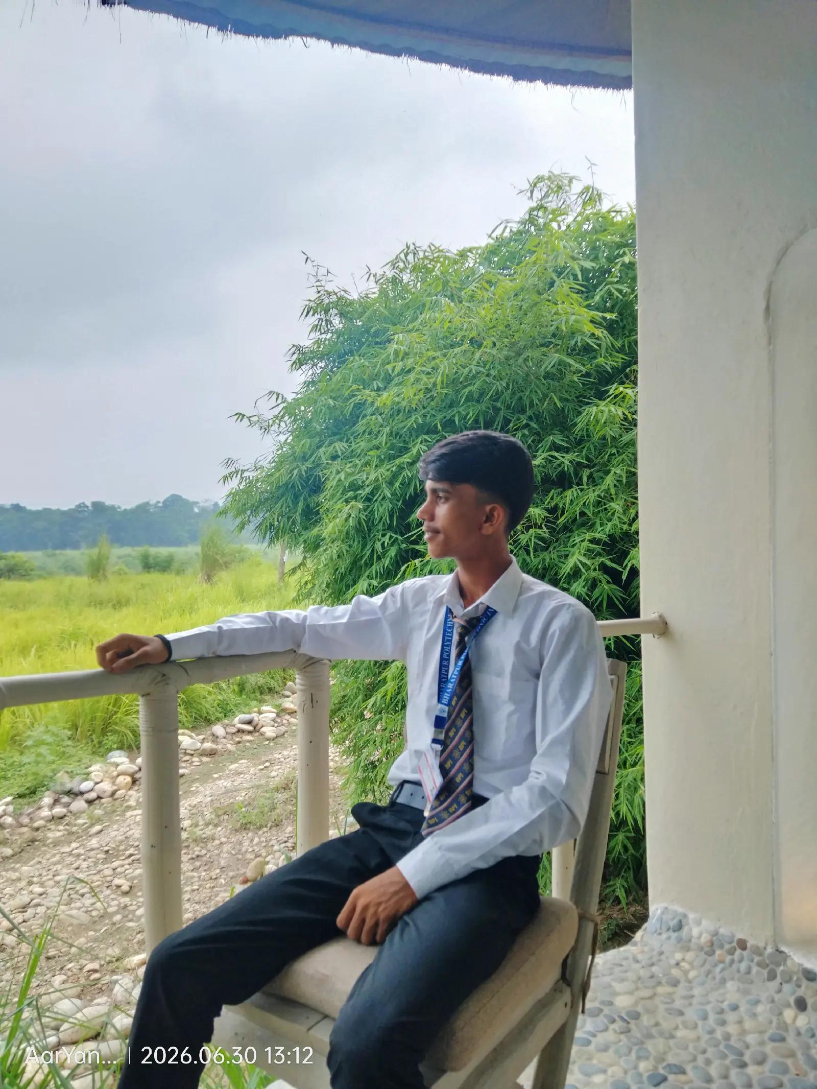 @UnLuckY _Ni_तिश...🥹❤️🩹