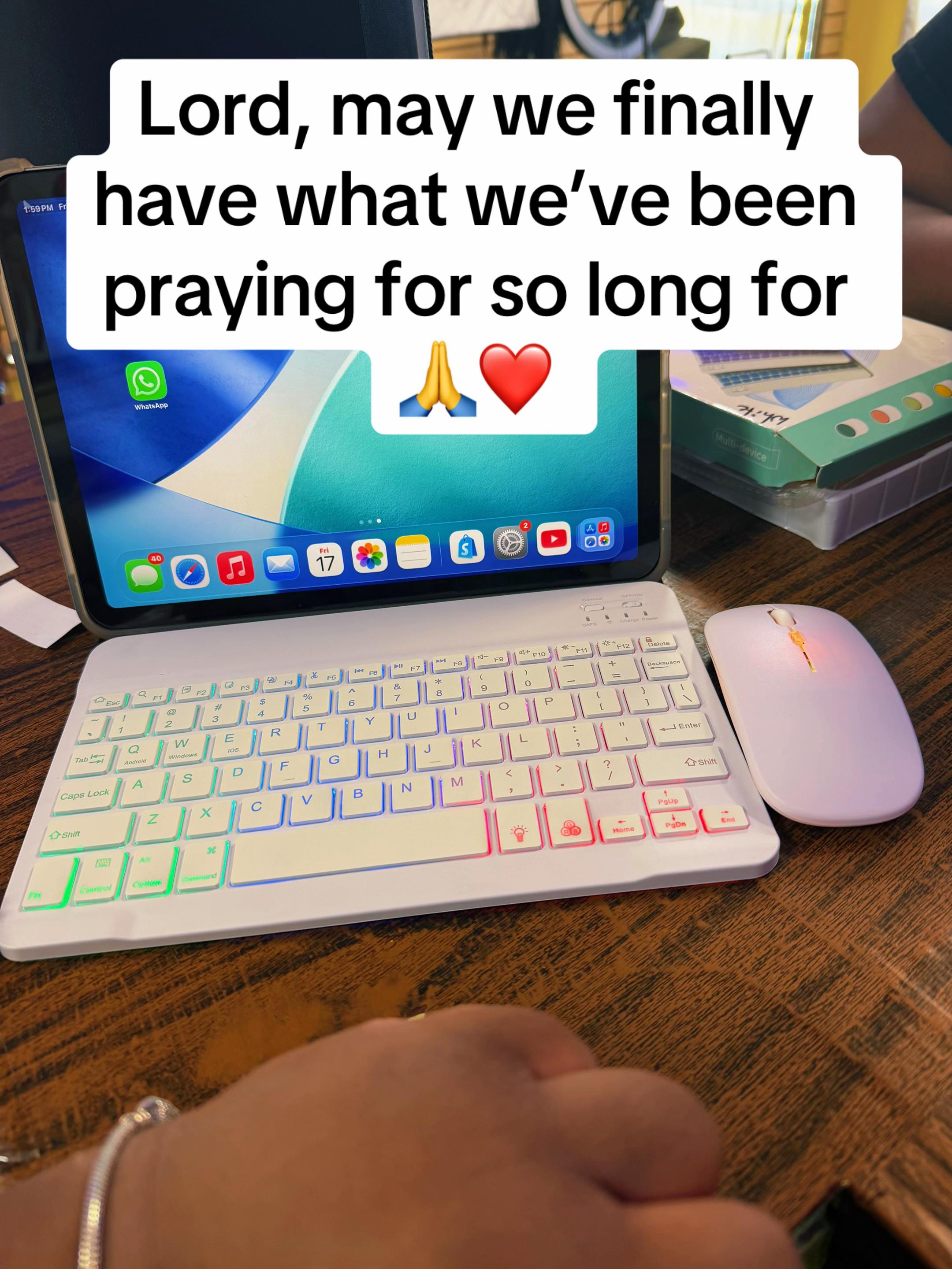 @Blessed 🫴🏾