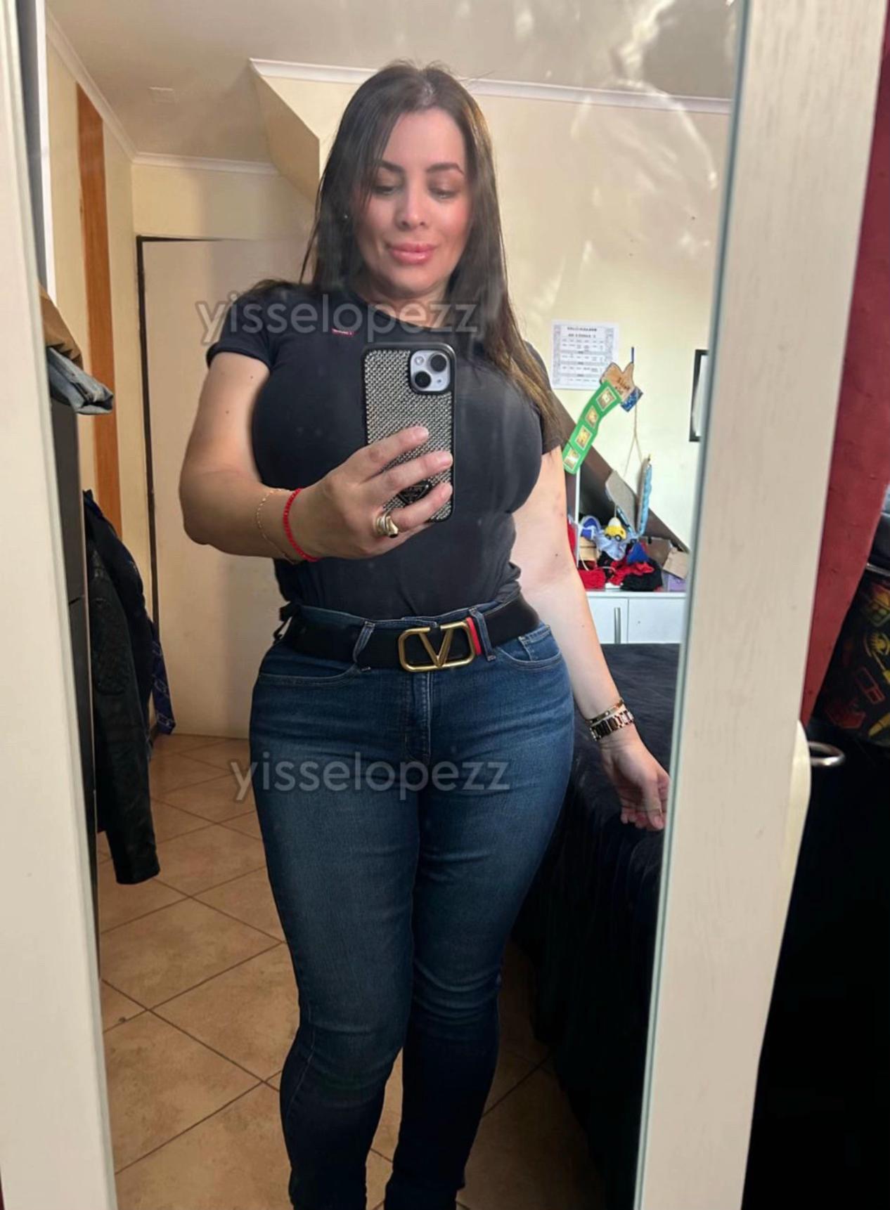 @Yisselopez