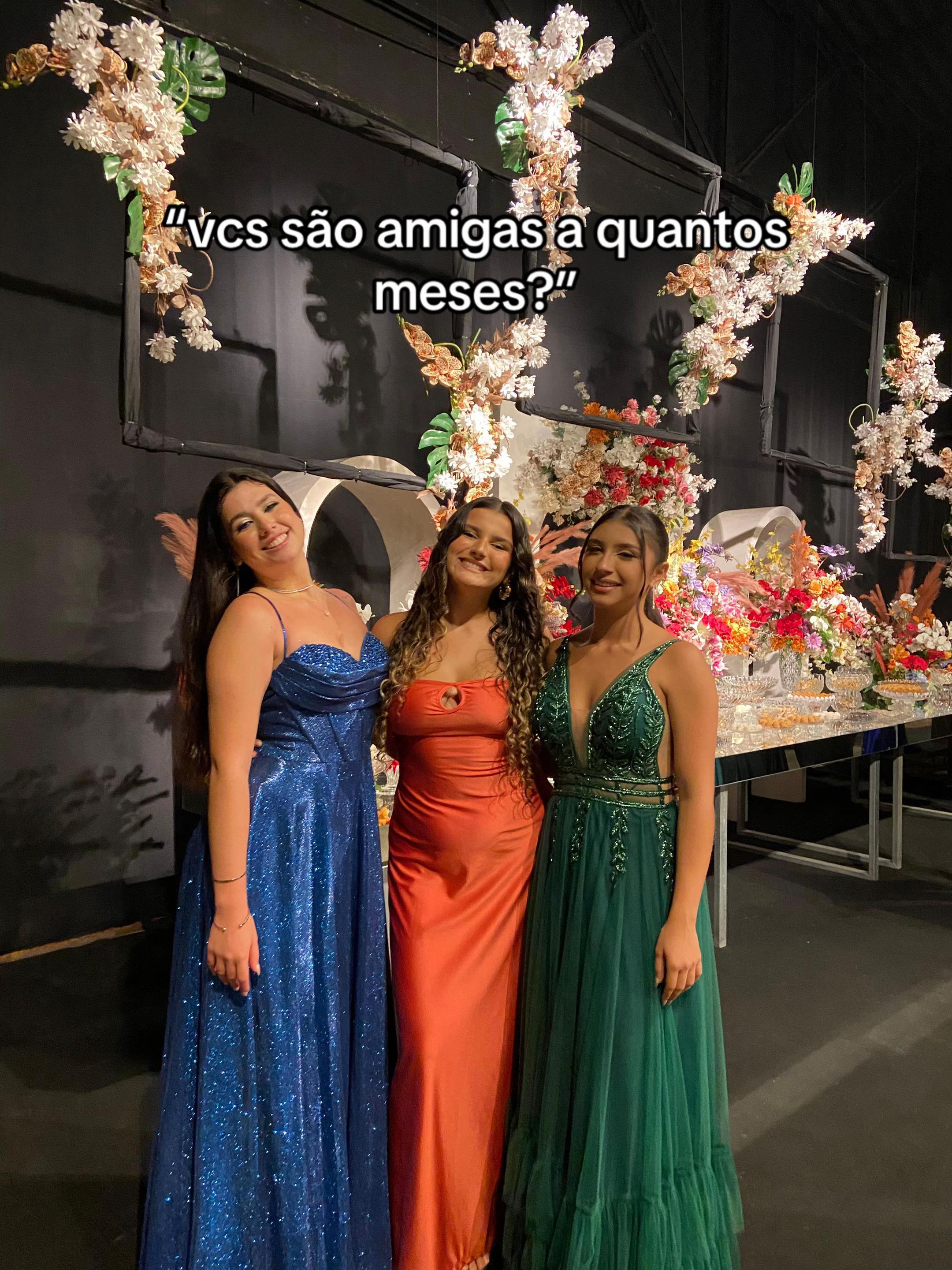 @ana luiza