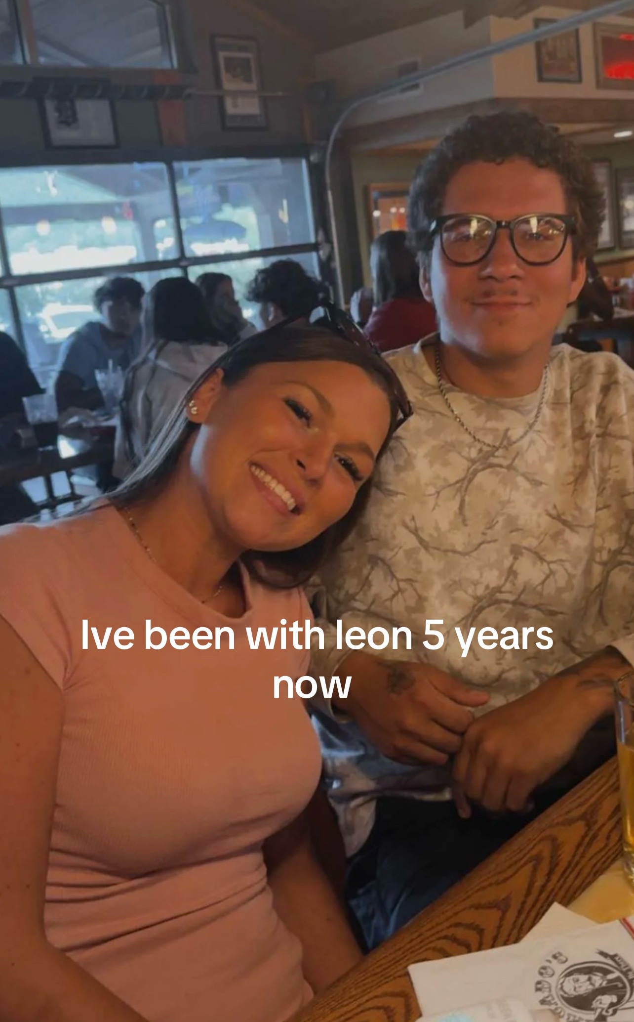 @Macayla