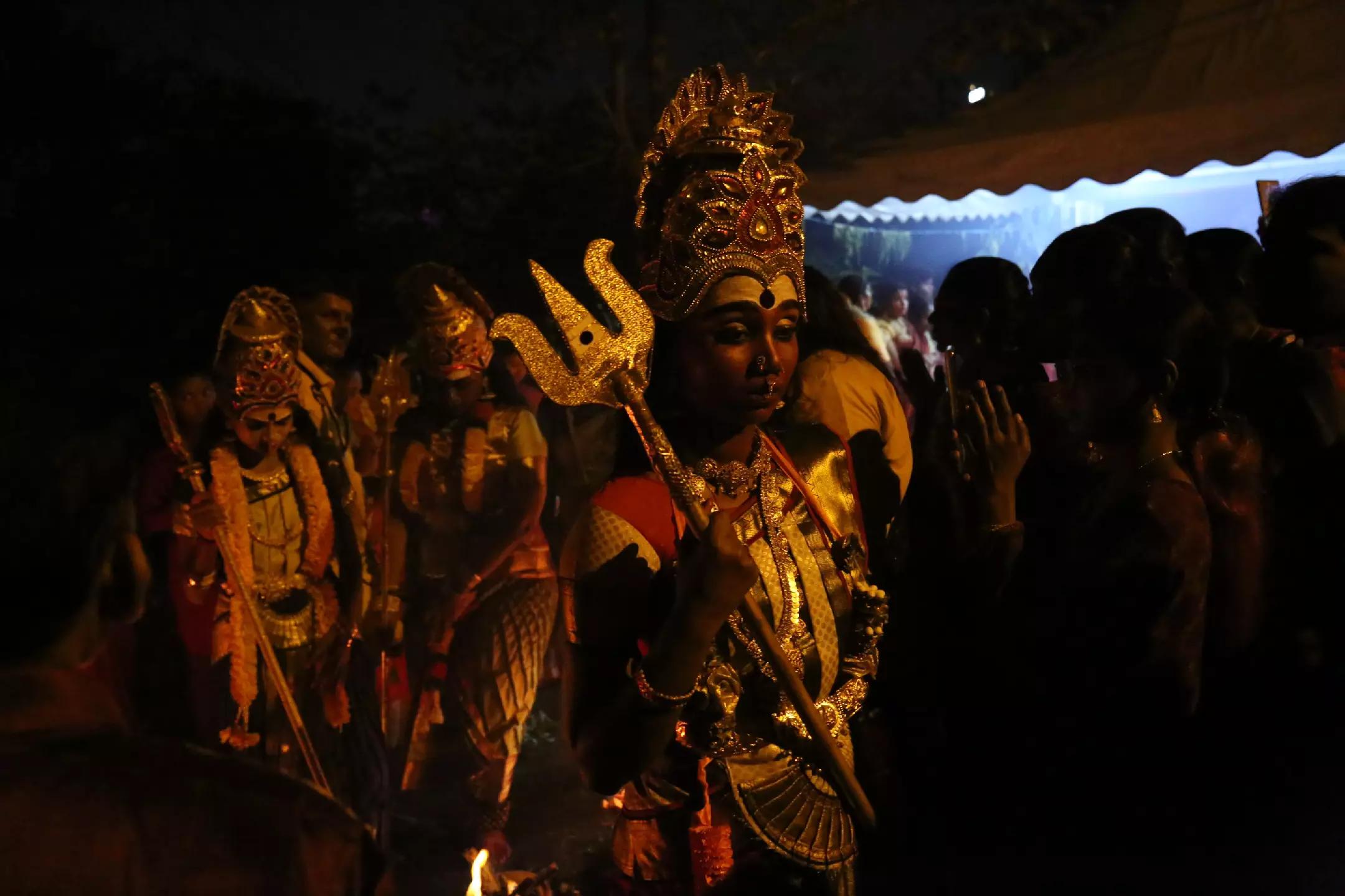 @Mariamman🔱