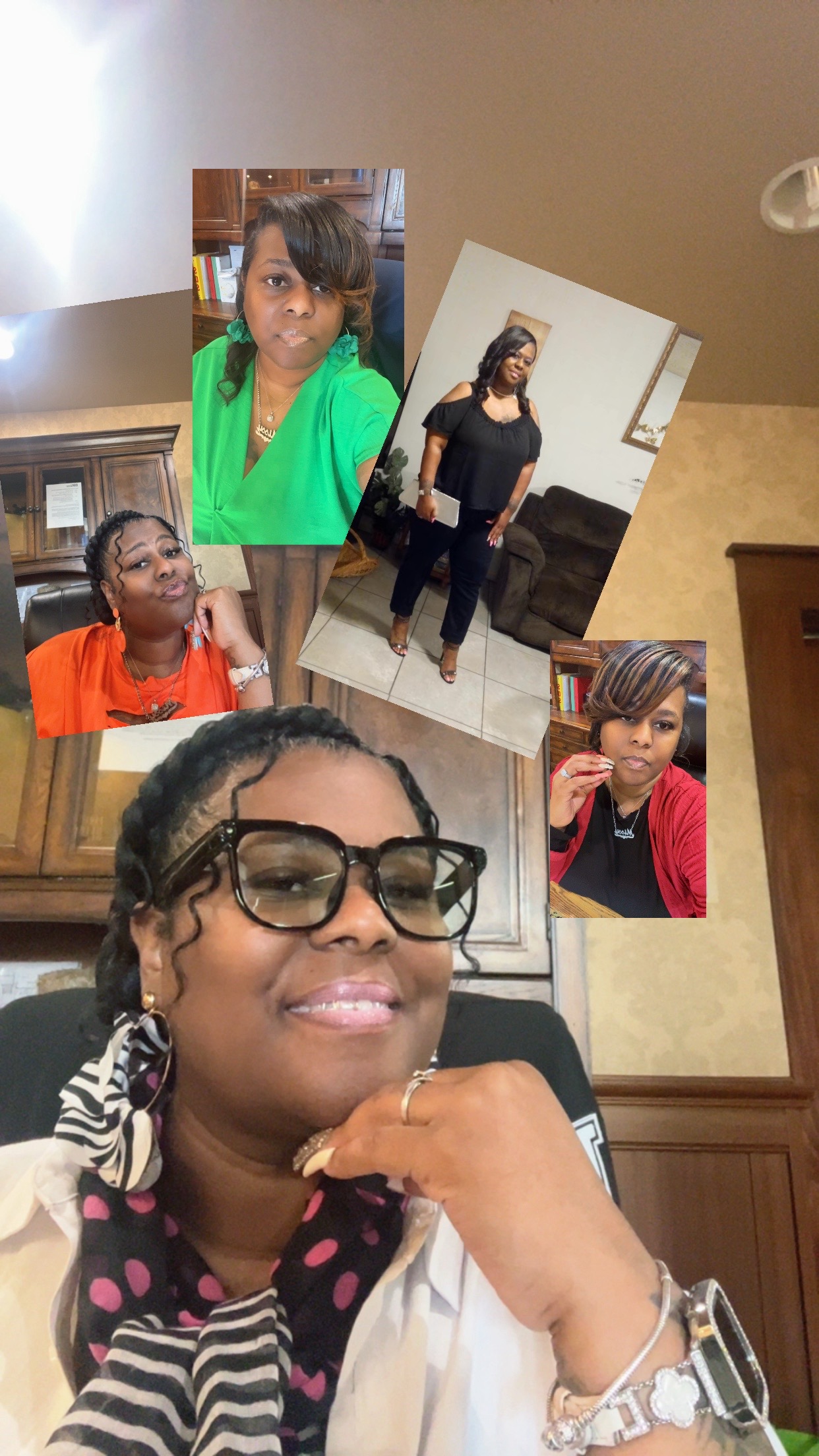 @Sassy 1 of a kind