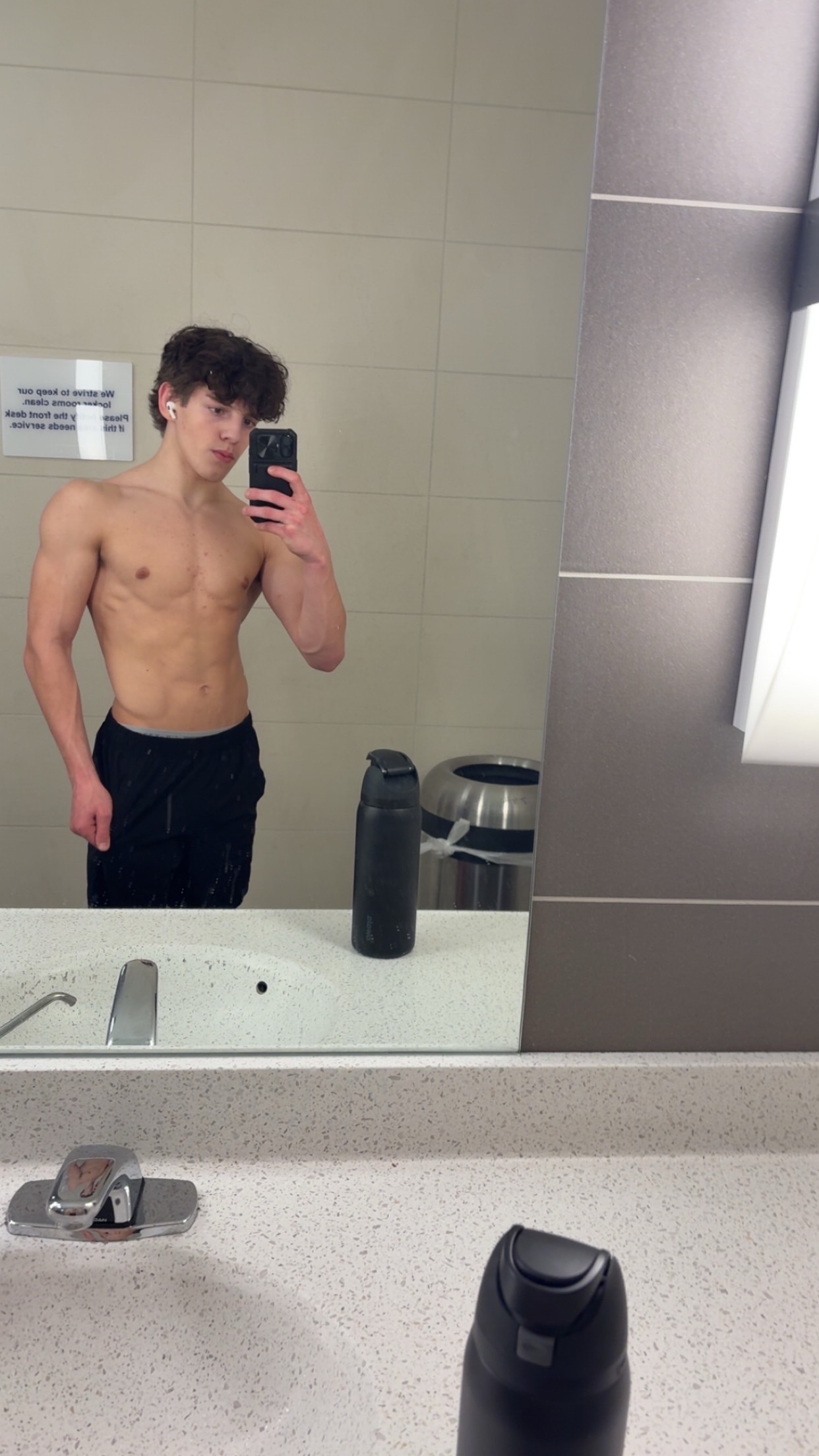 @Liftmike