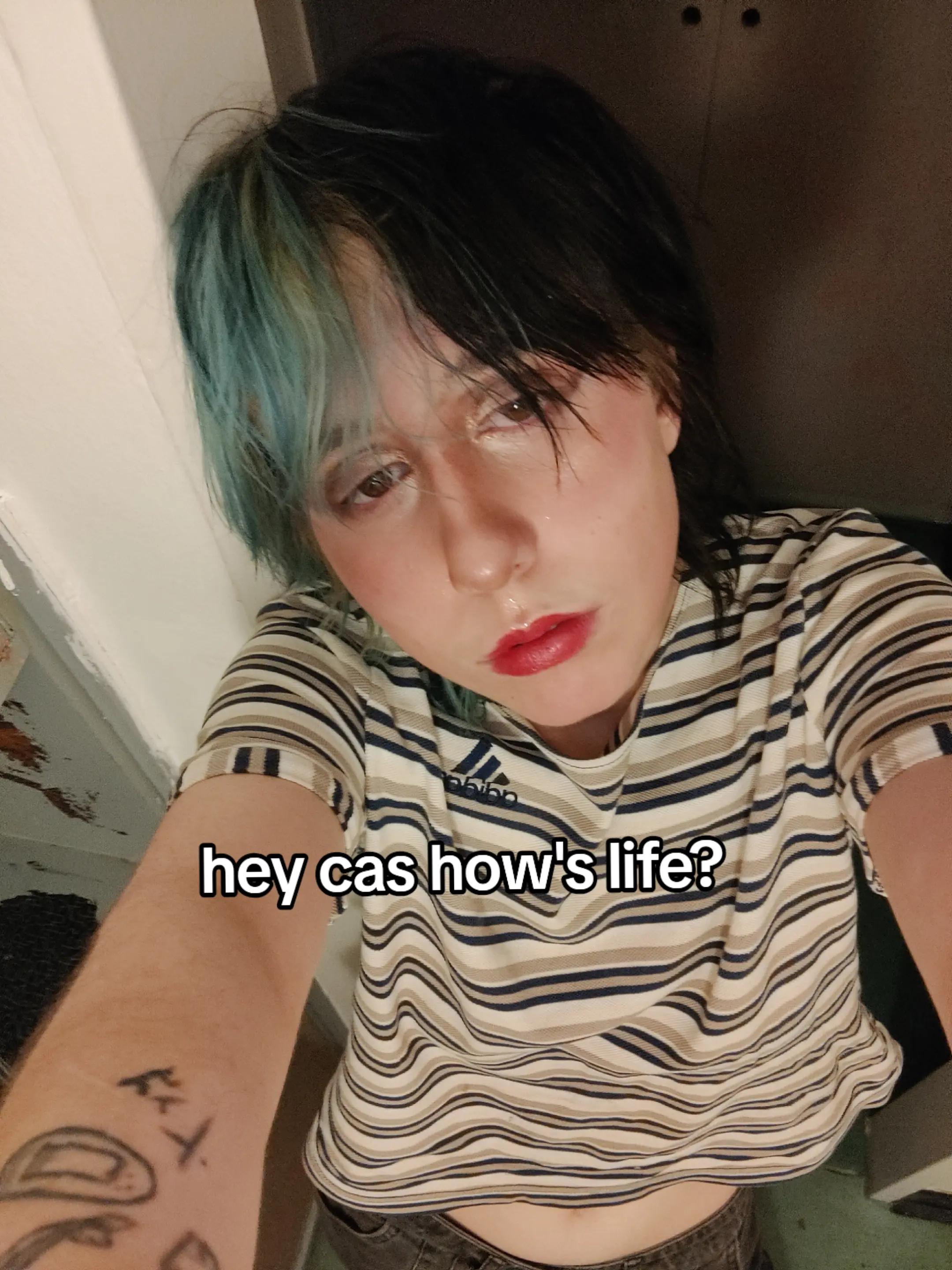 @Cas