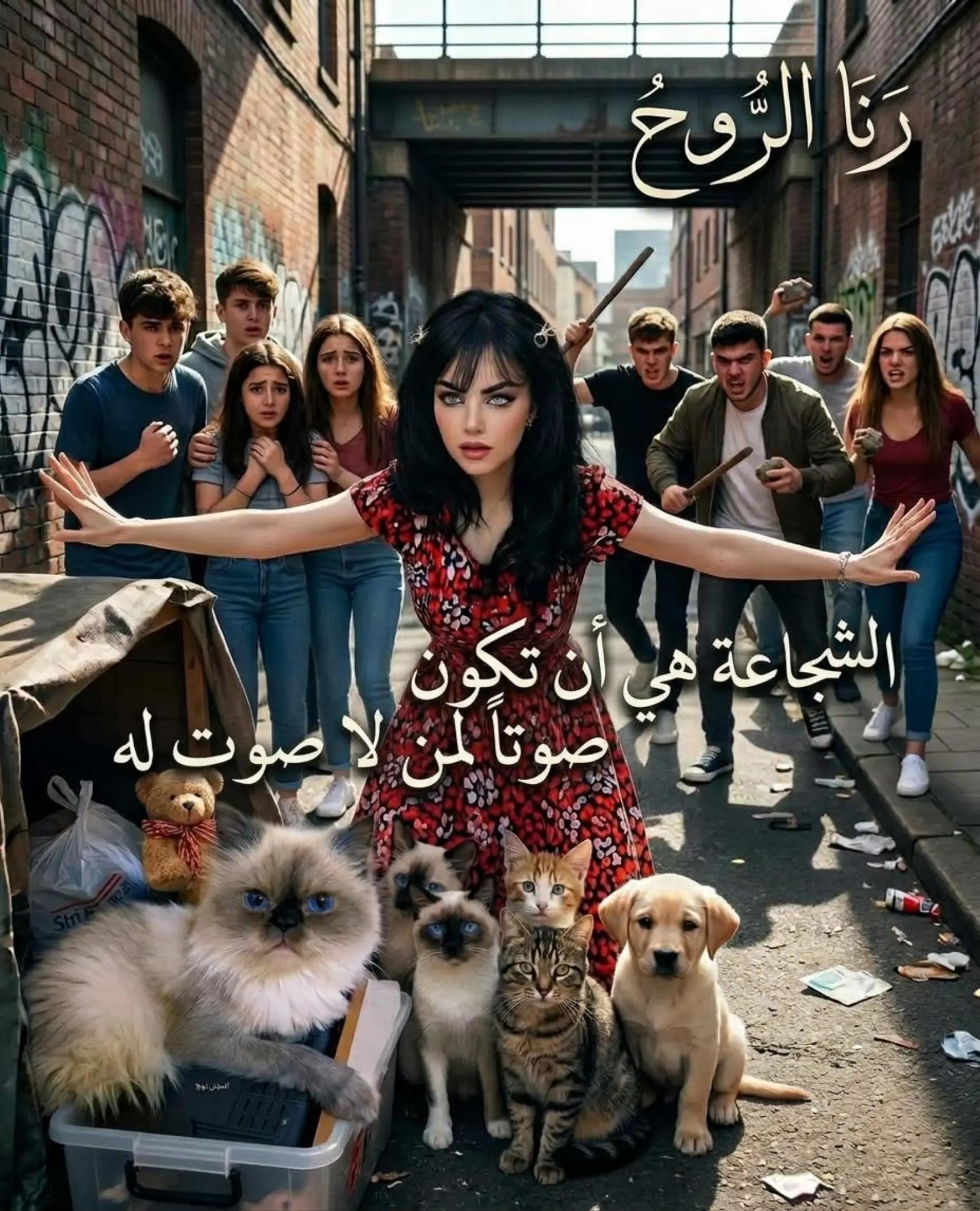 @رنا الروح