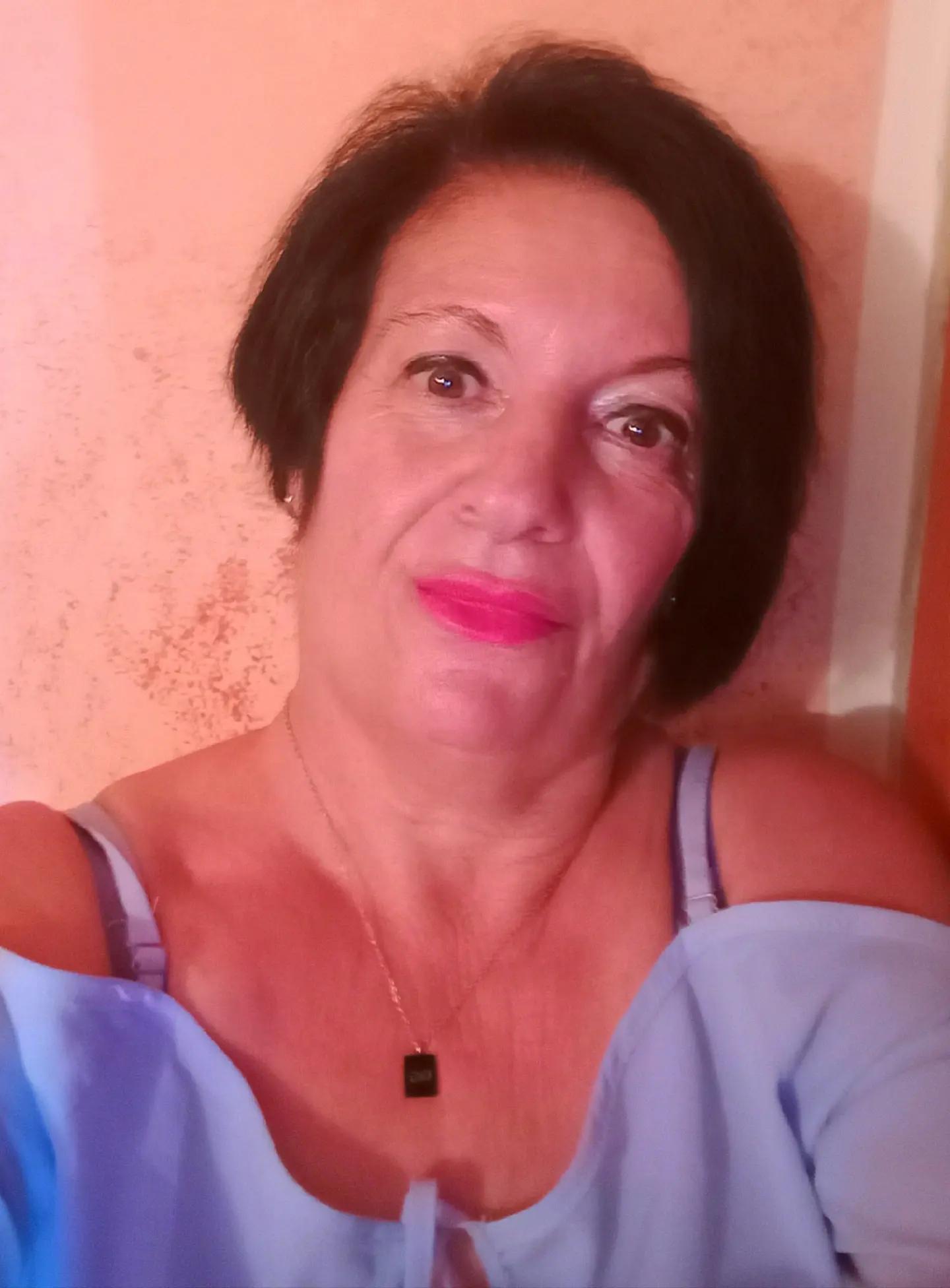@Francesca caruso