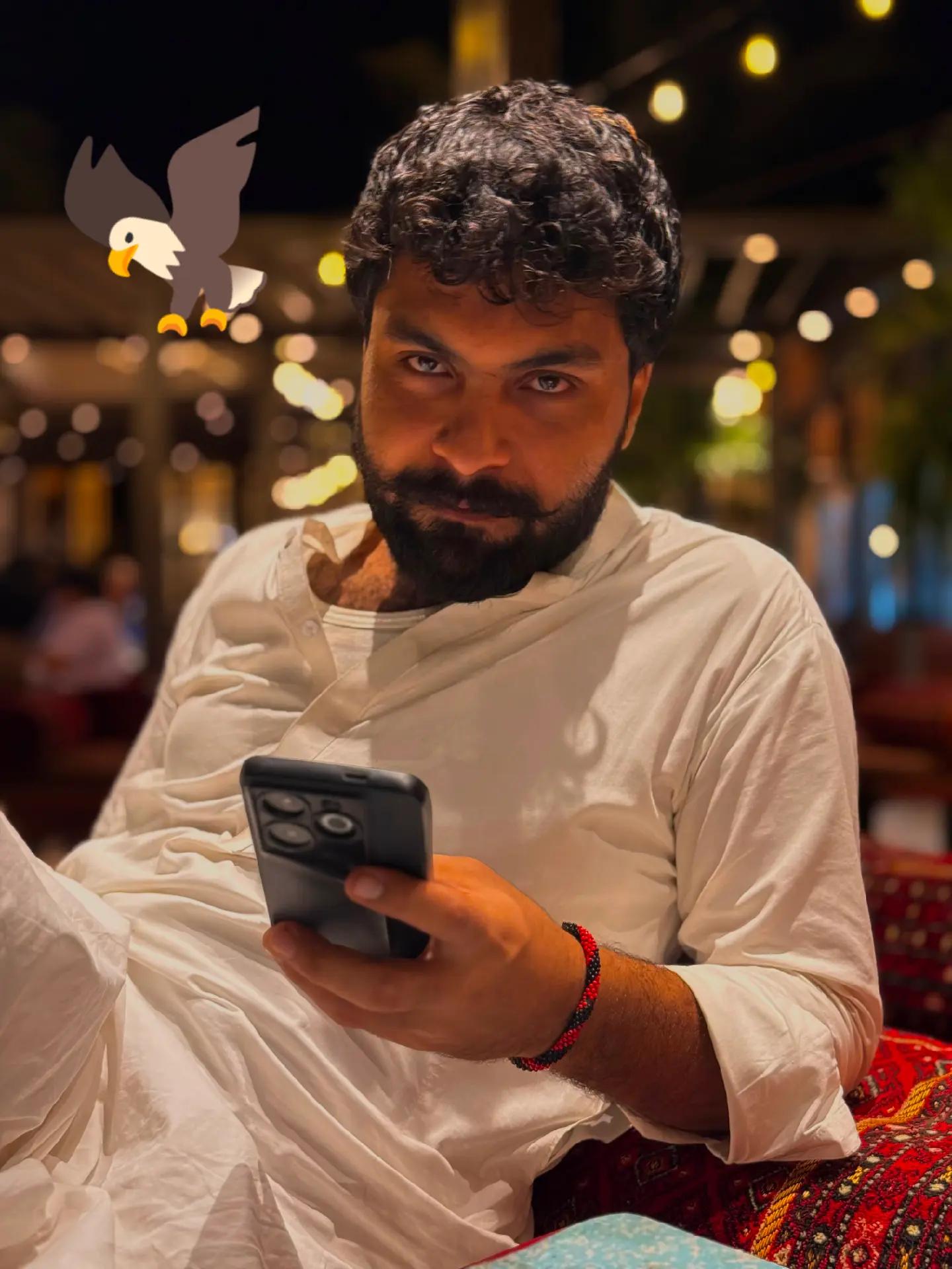 @Muصawwiر Kakkar