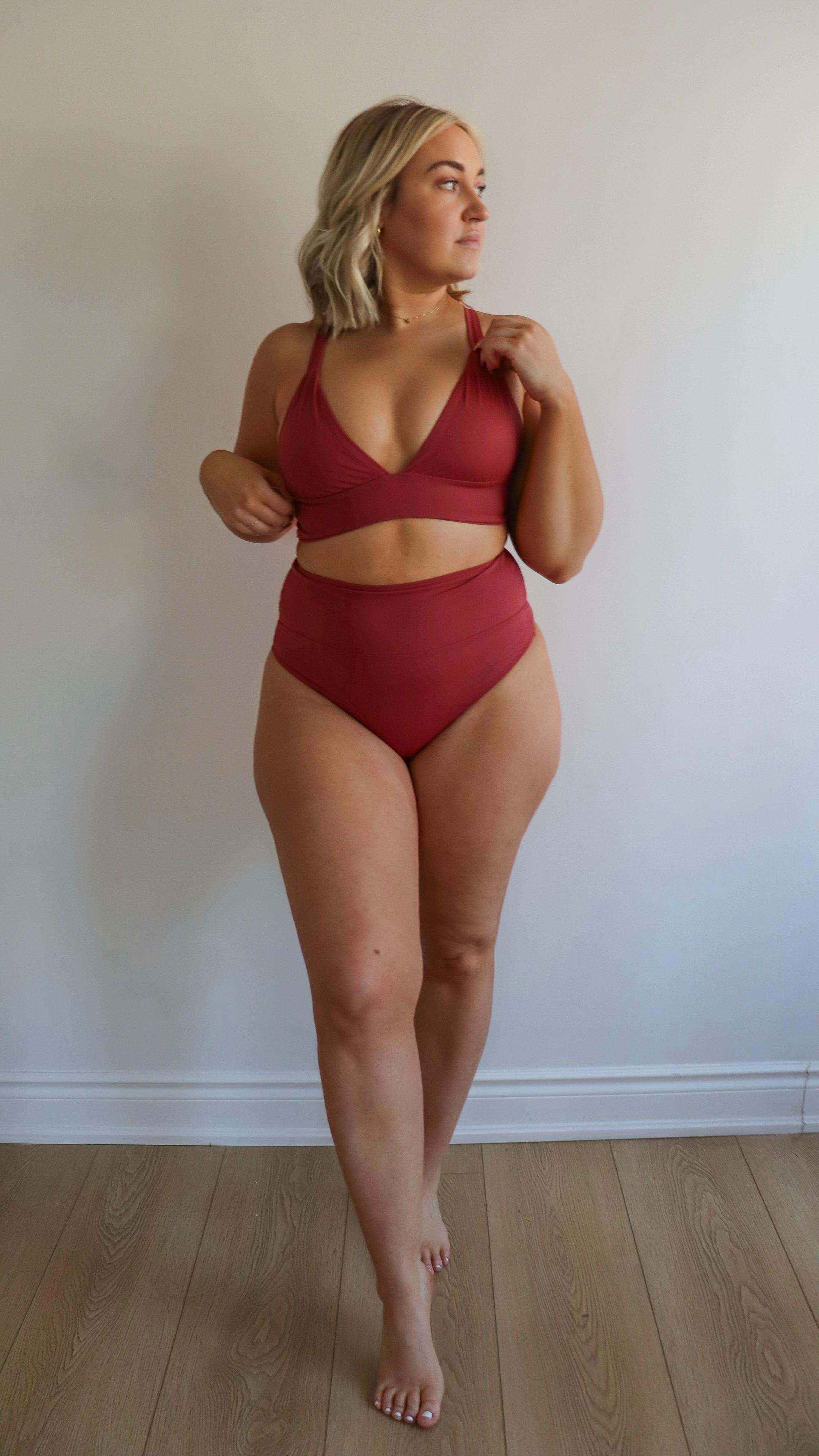 @The Cheeky Bikini 🇨🇦