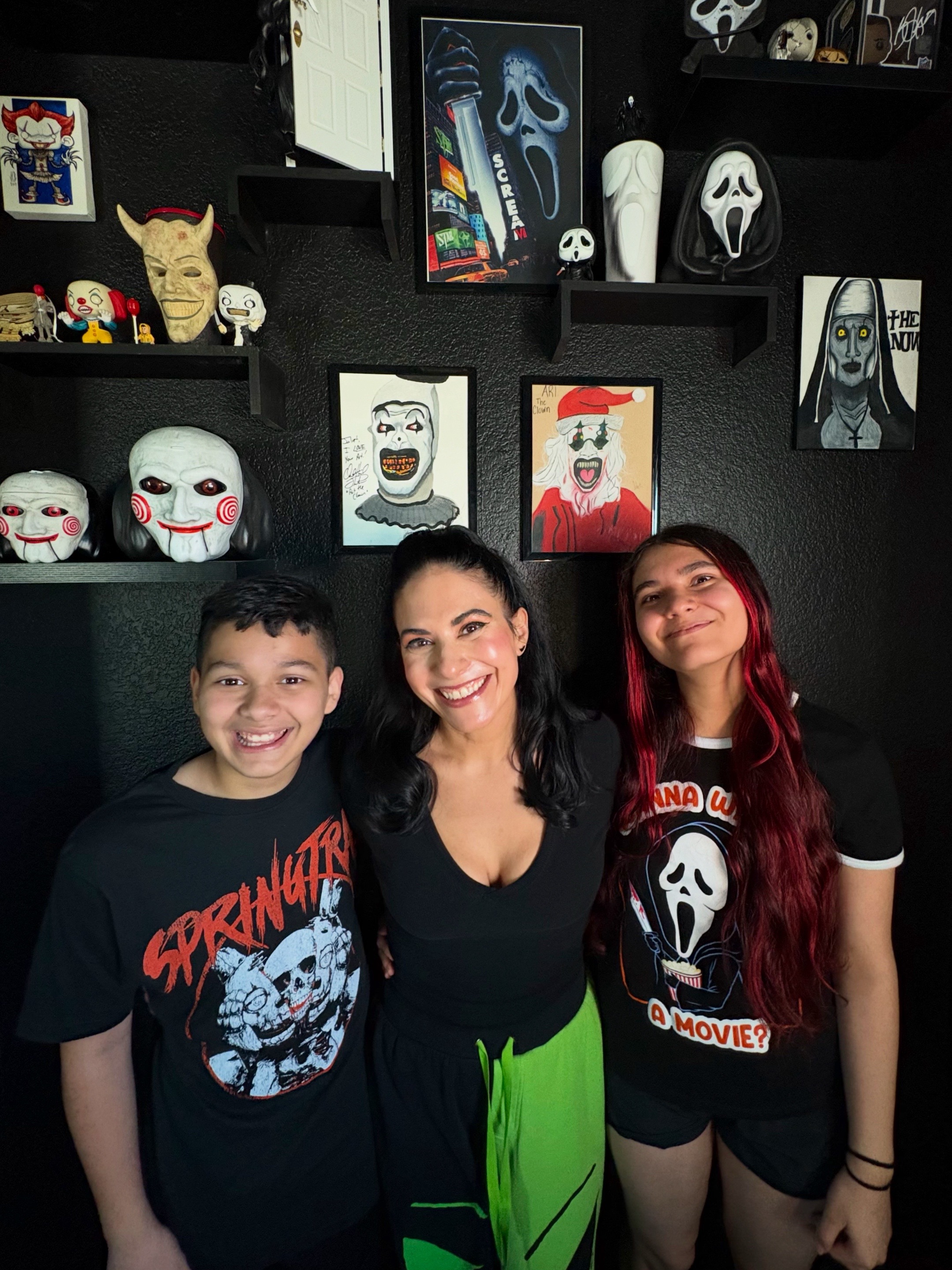 @MotherSpookyWitch