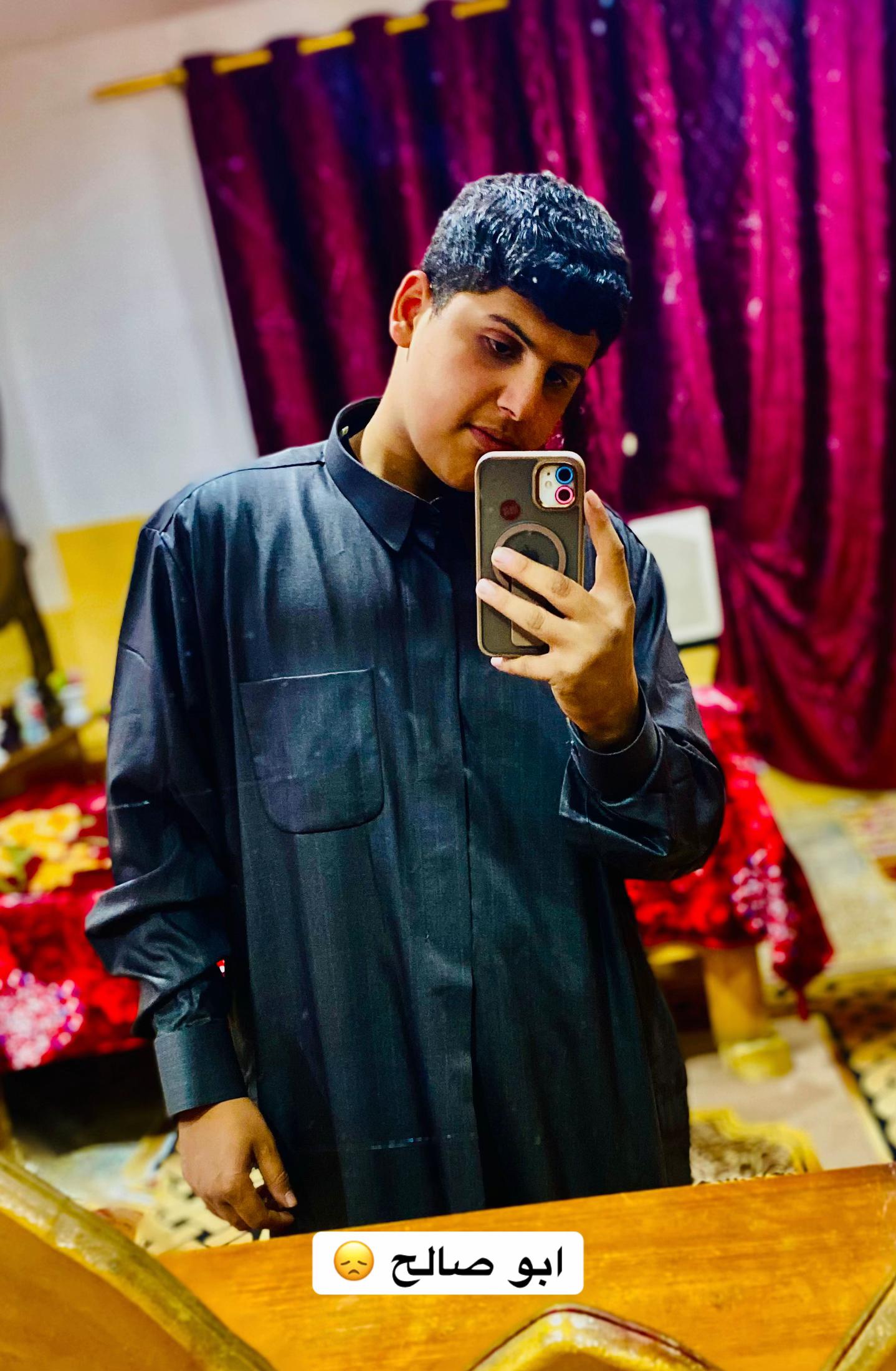 @ابـو صـالح ✌🏻