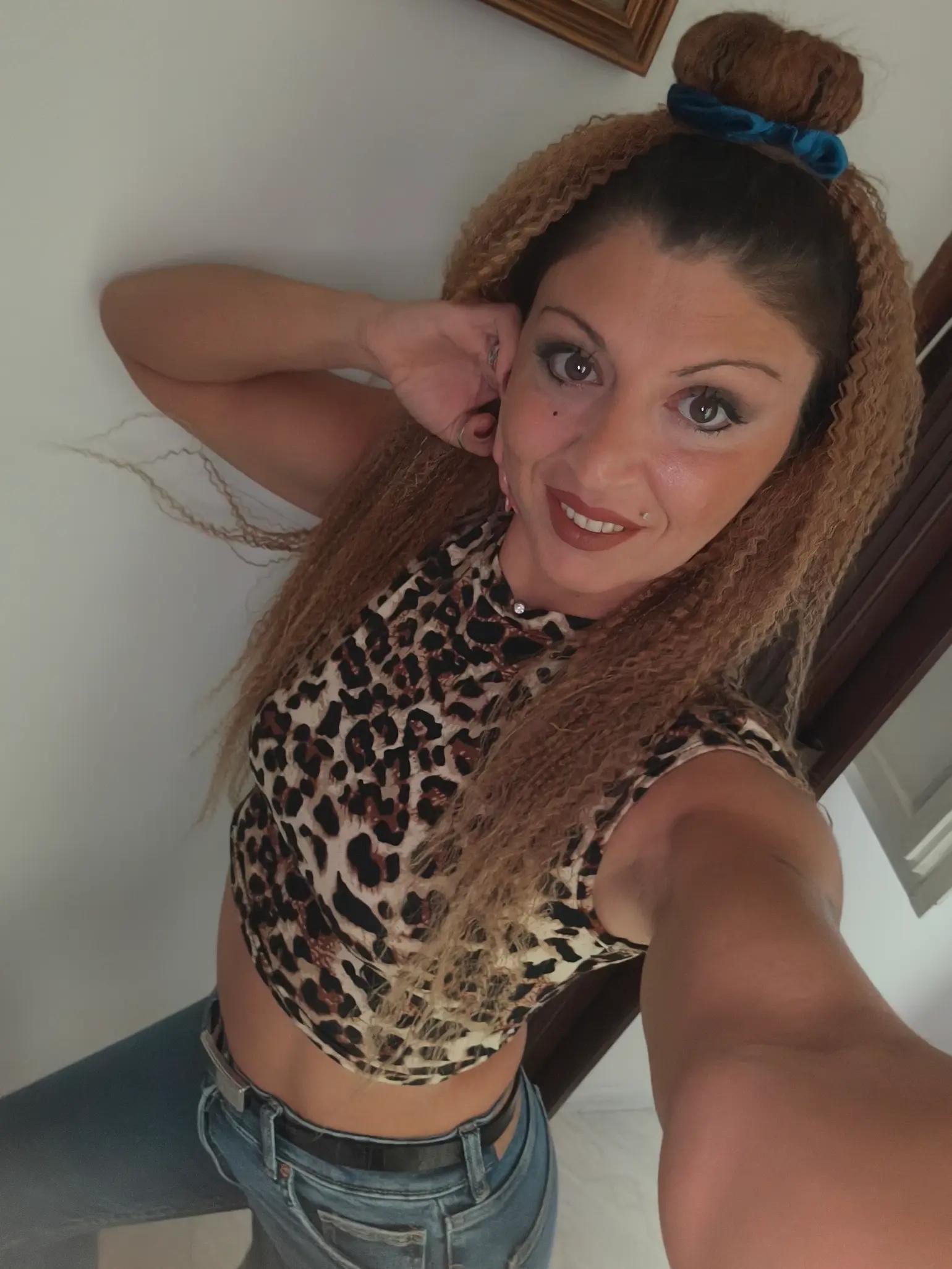 @Bella bionda
