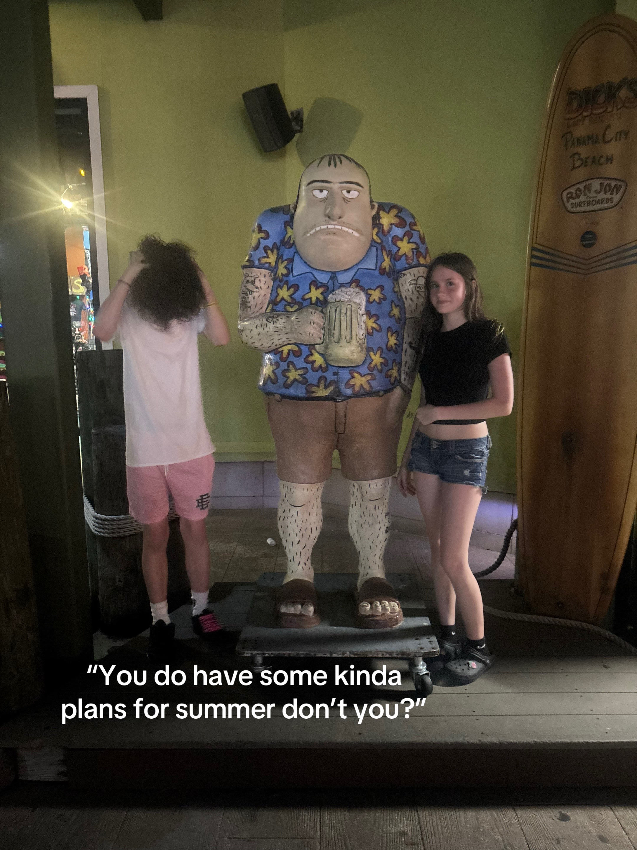 @Soleil Shane